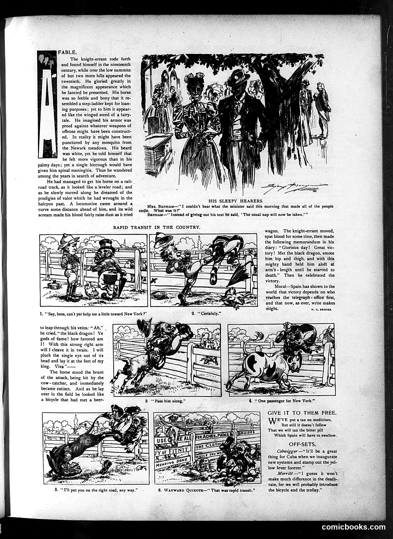 Judge — September 10, 1898 — page 5