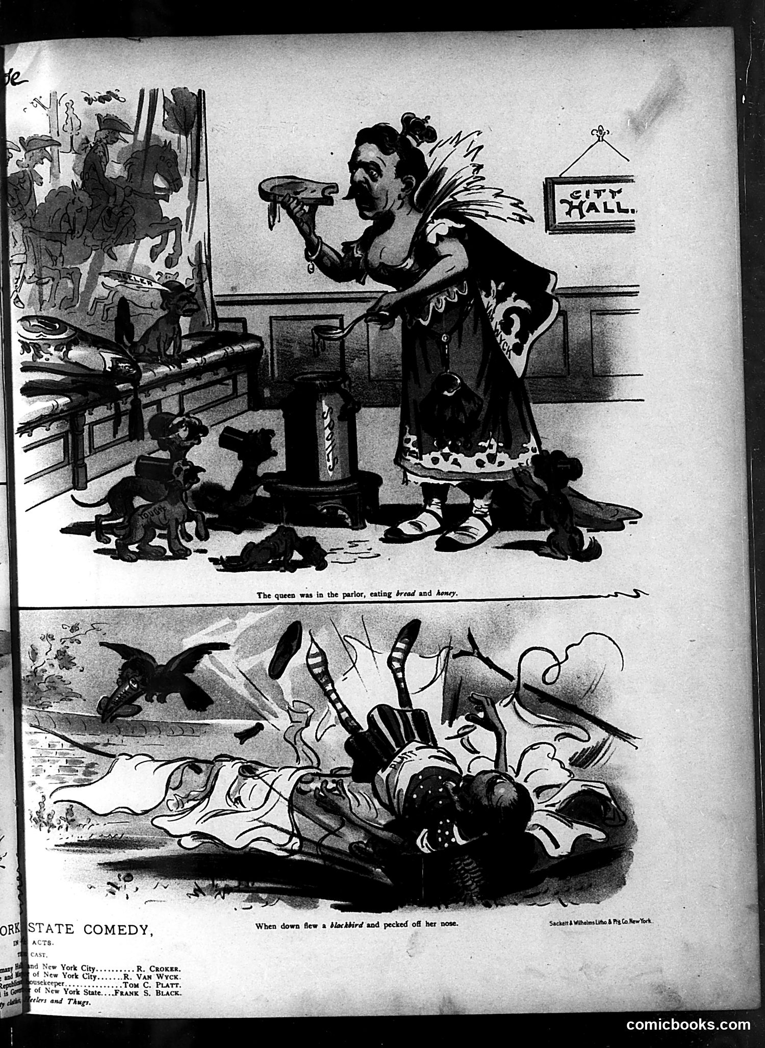 Judge — September 10, 1898 — page 9