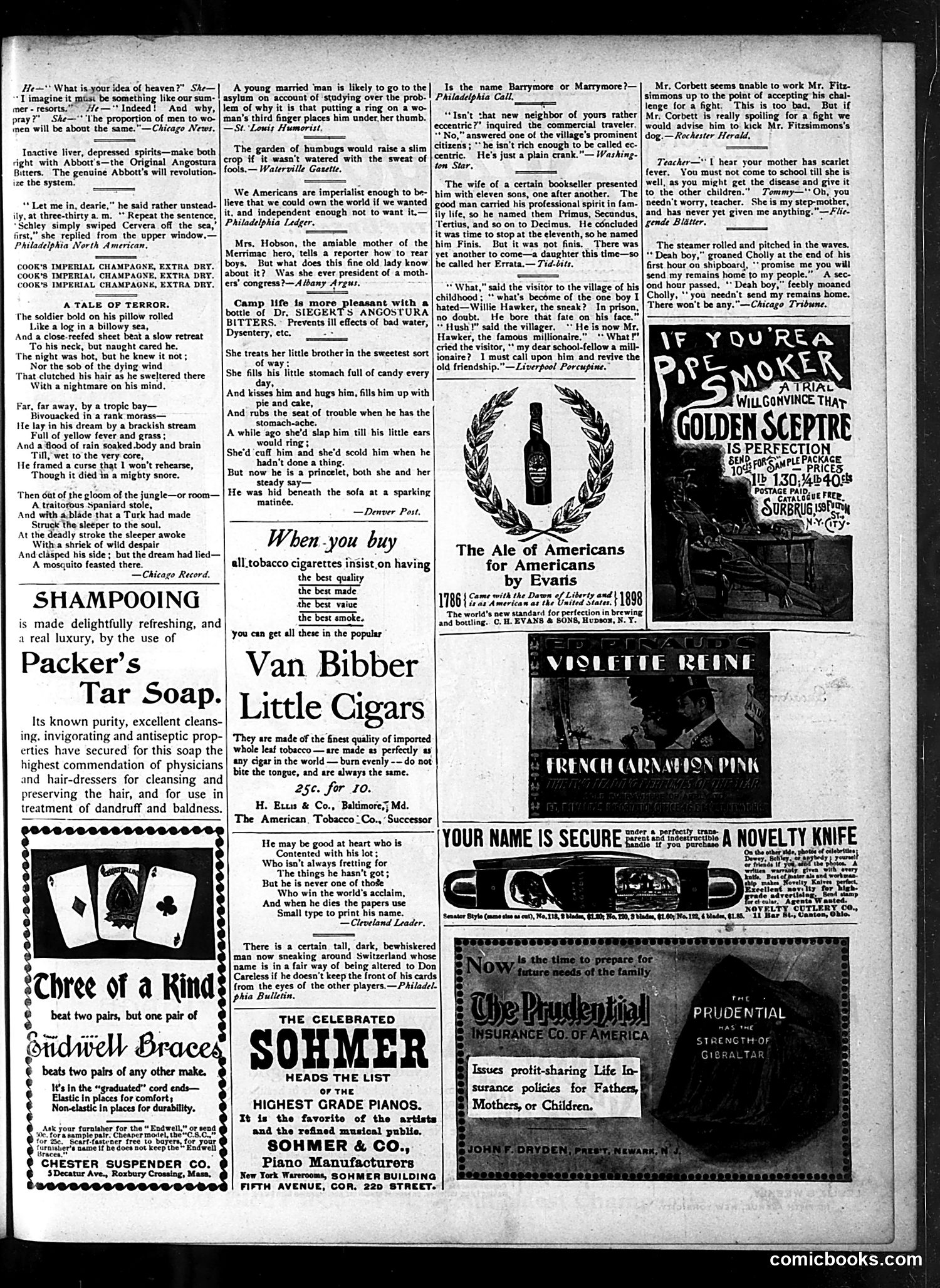 Judge — September 10, 1898 — page 11