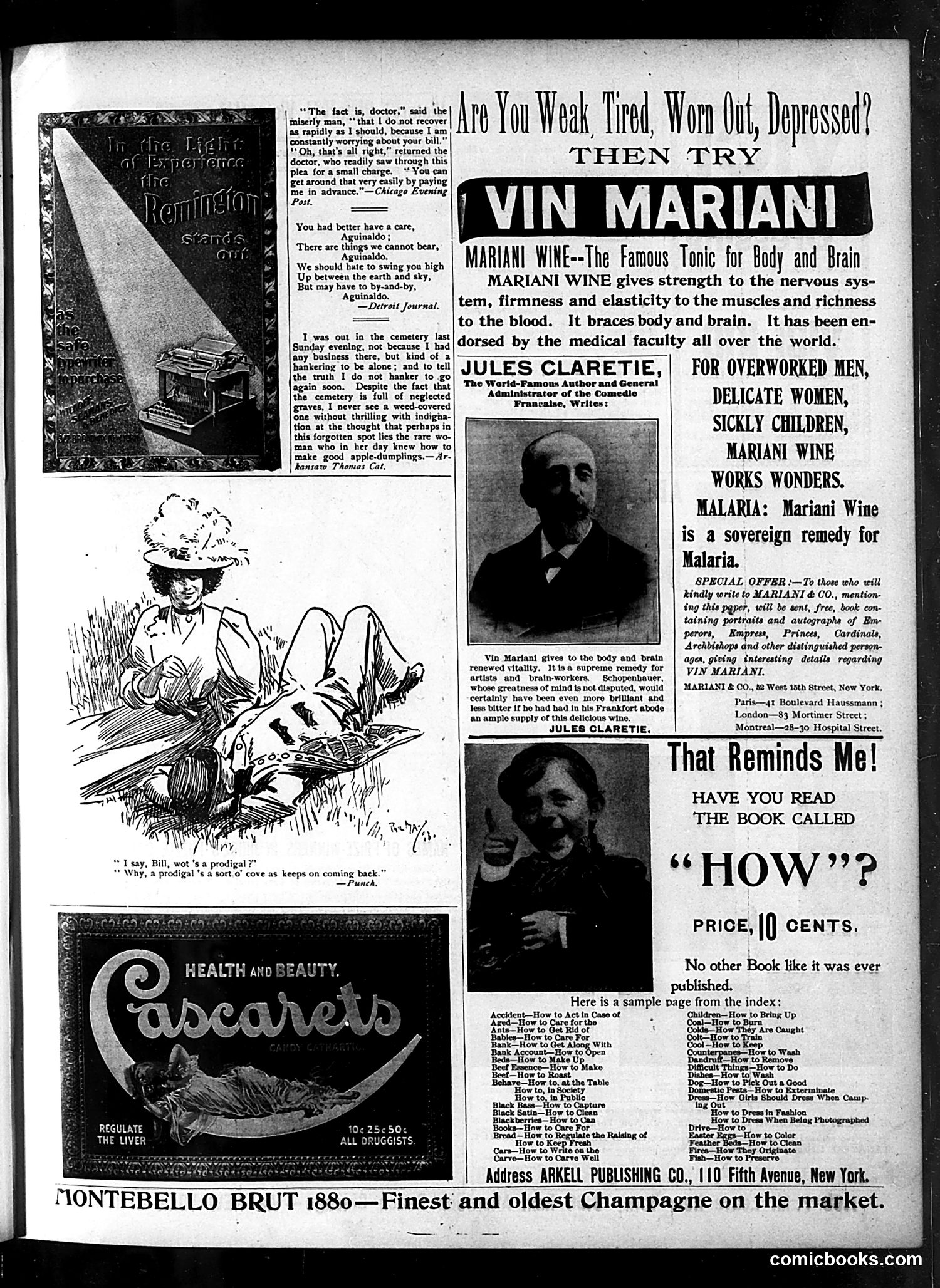 Judge — September 10, 1898 — page 13