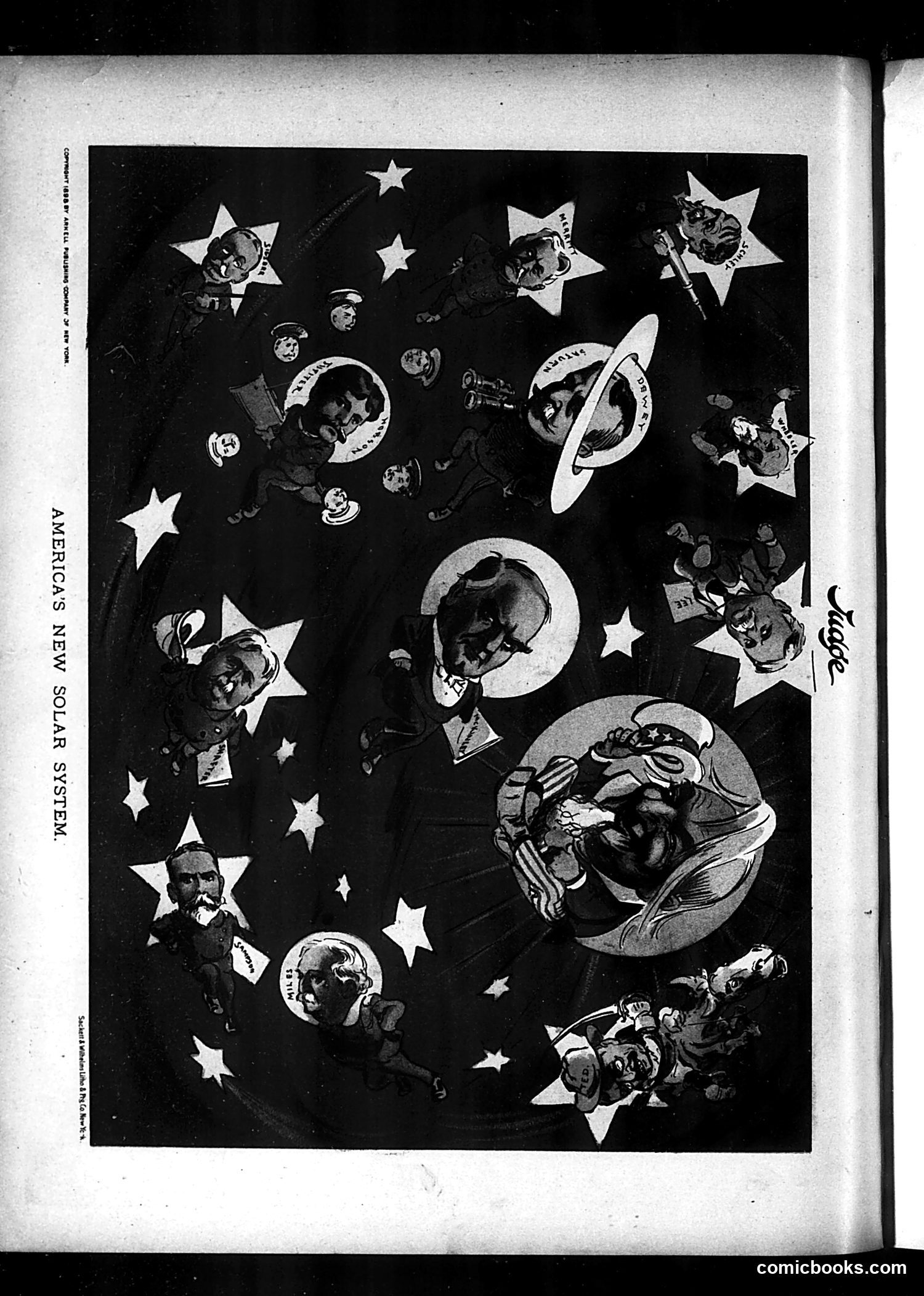 Judge — September 10, 1898 — page 16