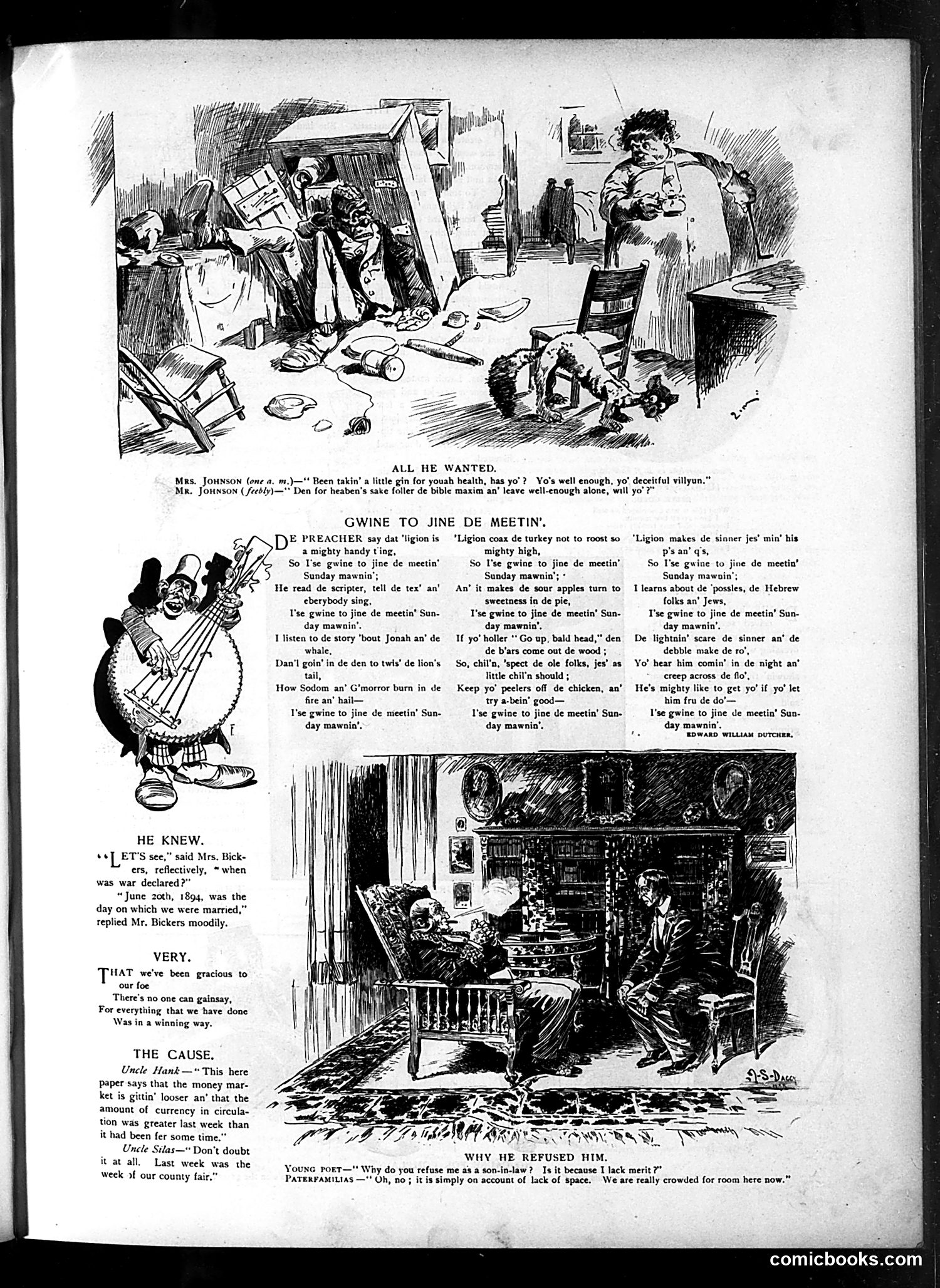 Judge — September 17, 1898 — page 3