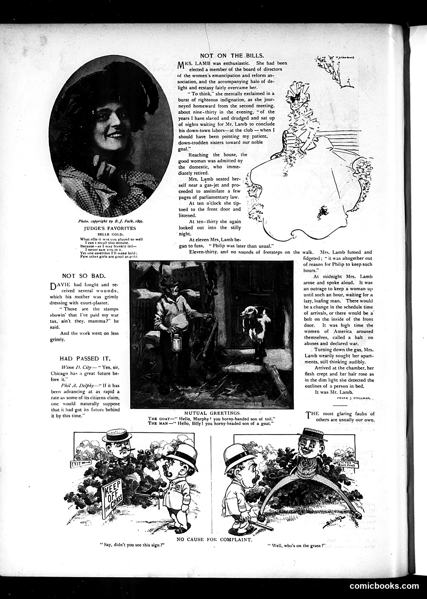 Judge — September 17, 1898 — page 4