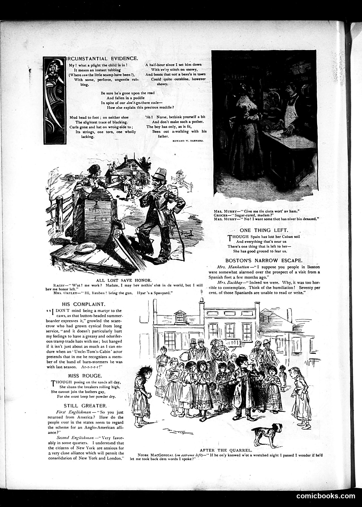 Judge — September 17, 1898 — page 6