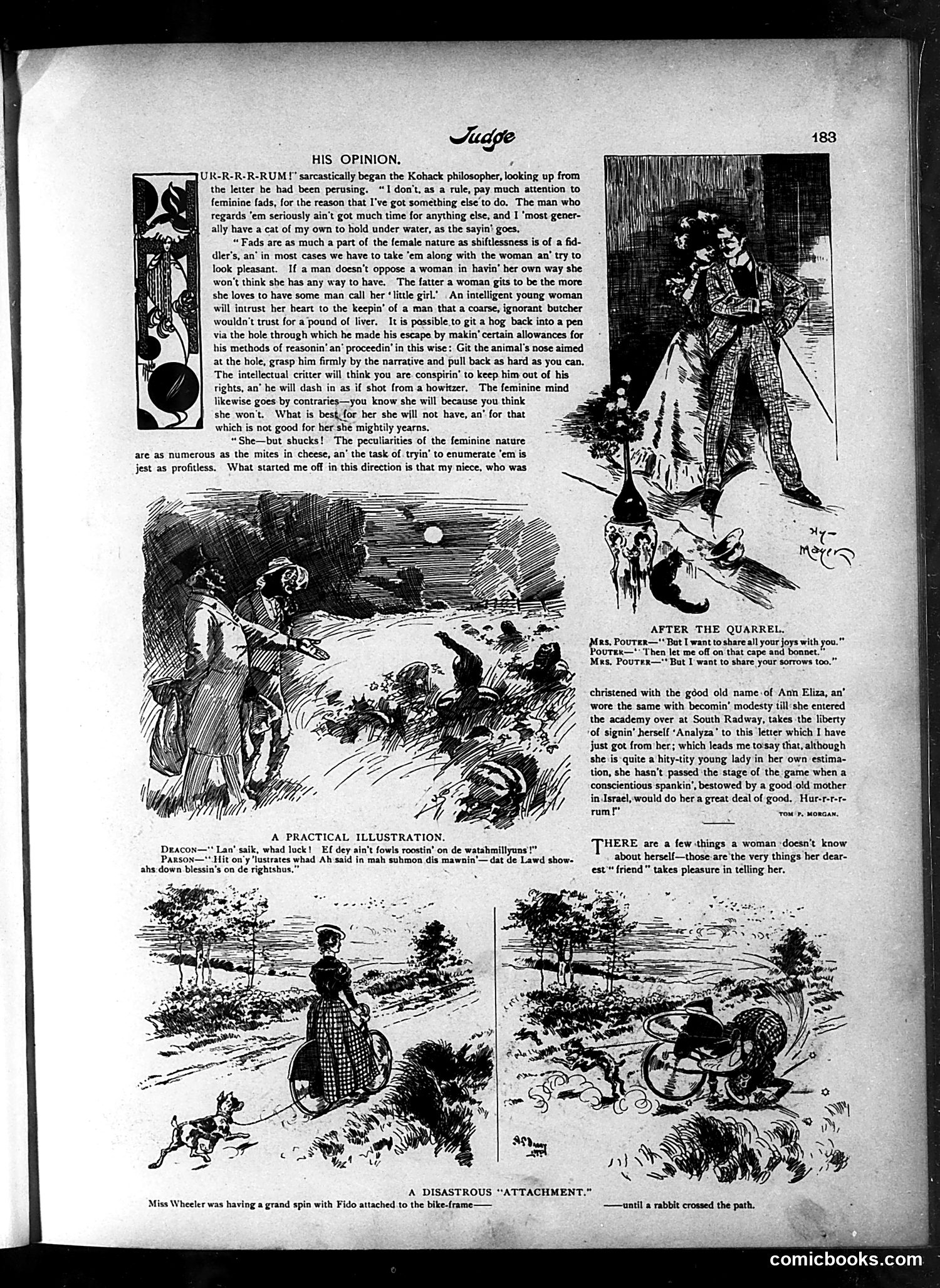 Judge — September 17, 1898 — page 7