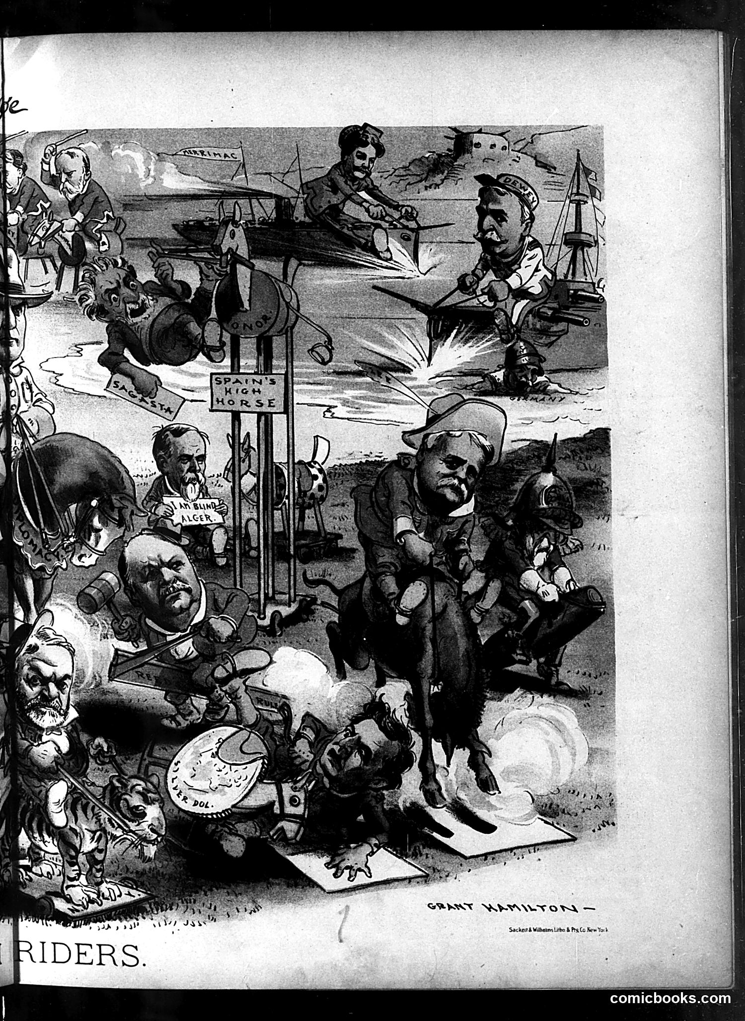 Judge — September 17, 1898 — page 9