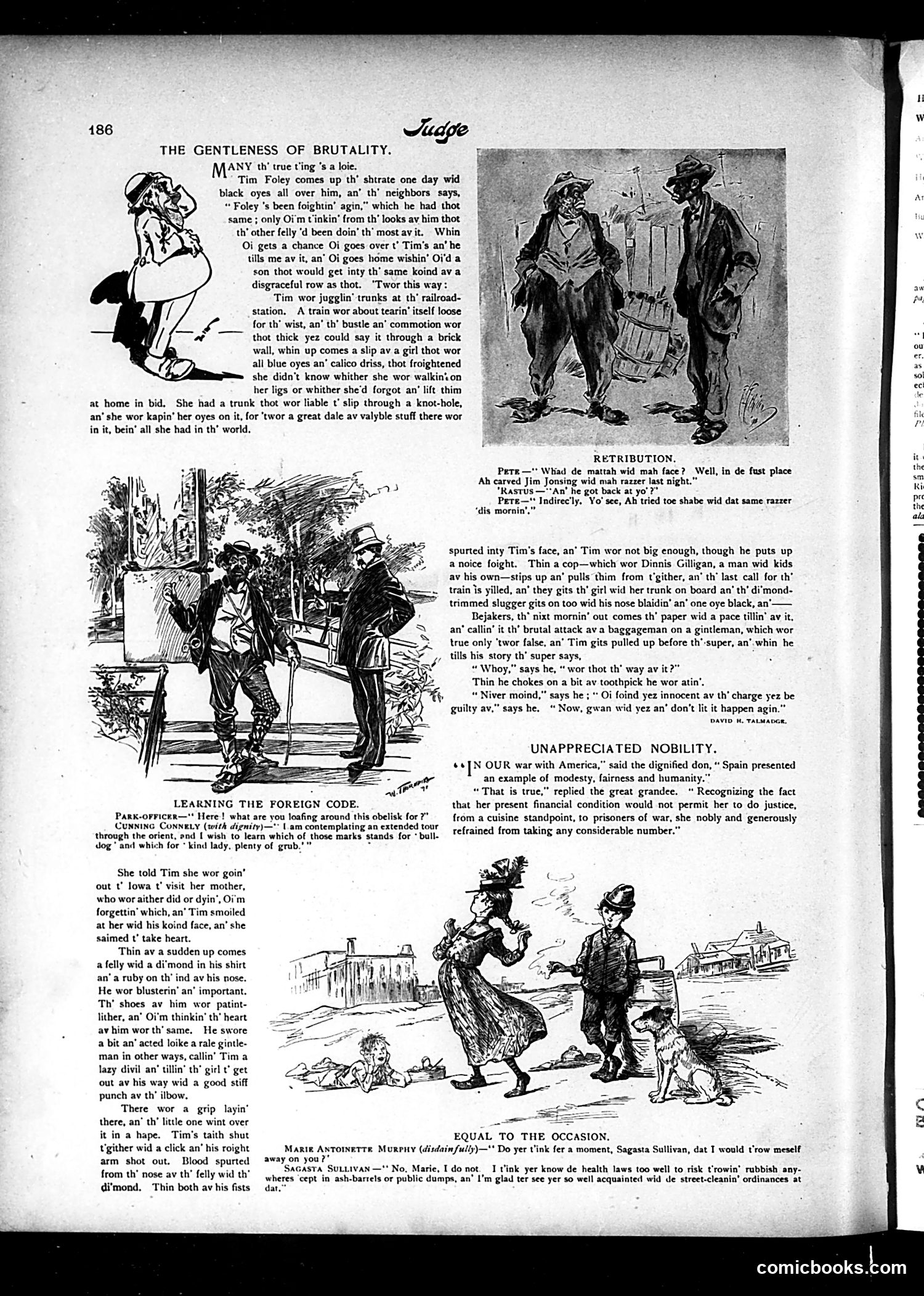 Judge — September 17, 1898 — page 10
