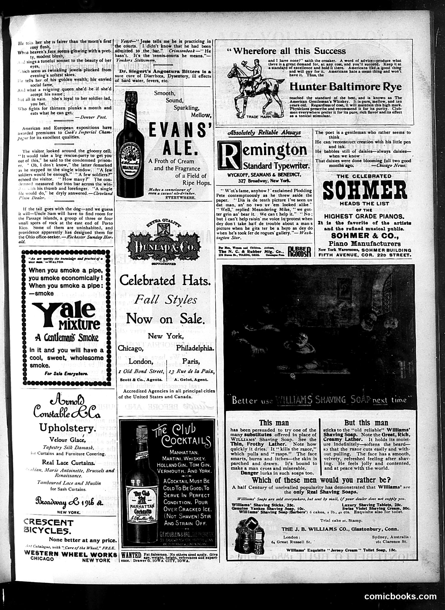 Judge — September 17, 1898 — page 11