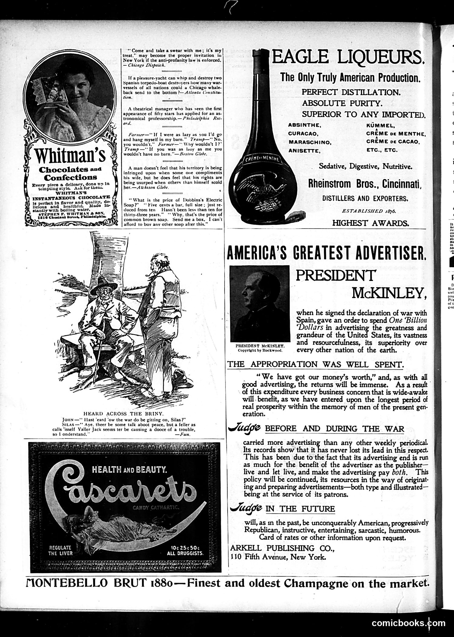 Judge — September 17, 1898 — page 12