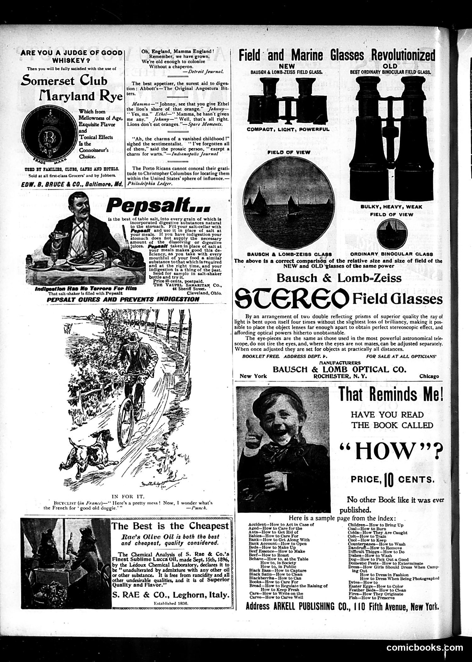 Judge — September 17, 1898 — page 14