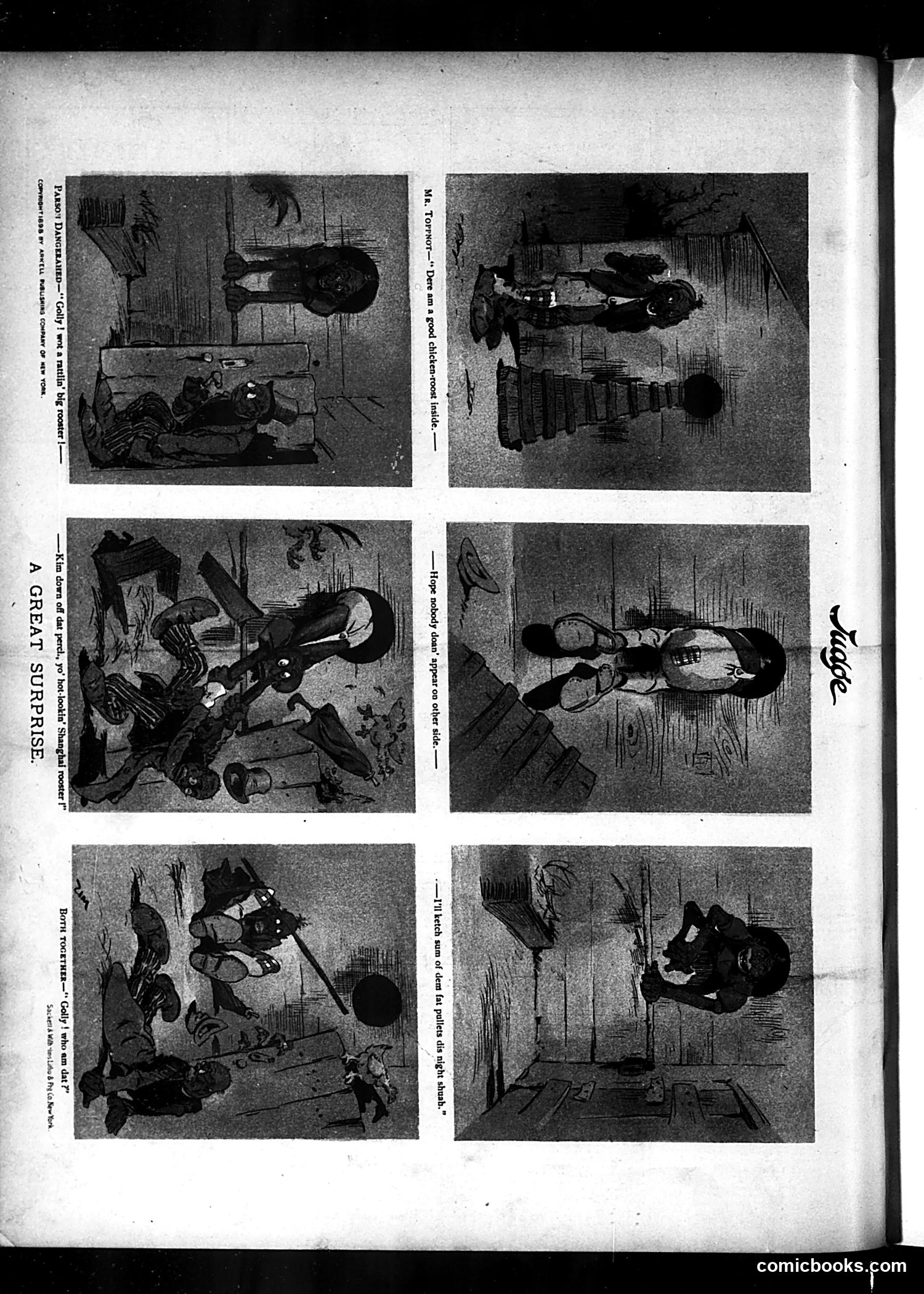 Judge — September 17, 1898 — page 16
