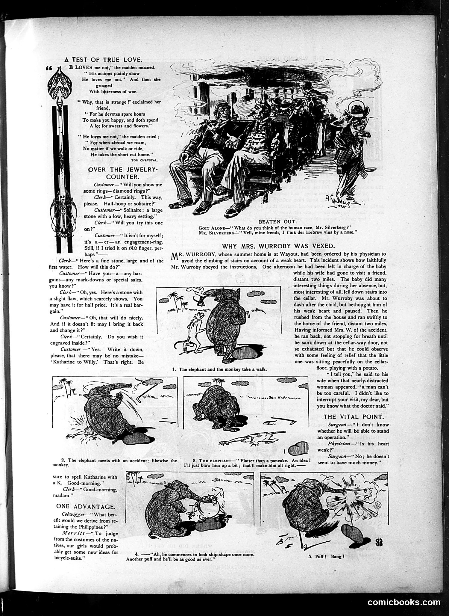 Judge — September 24, 1898 — page 5