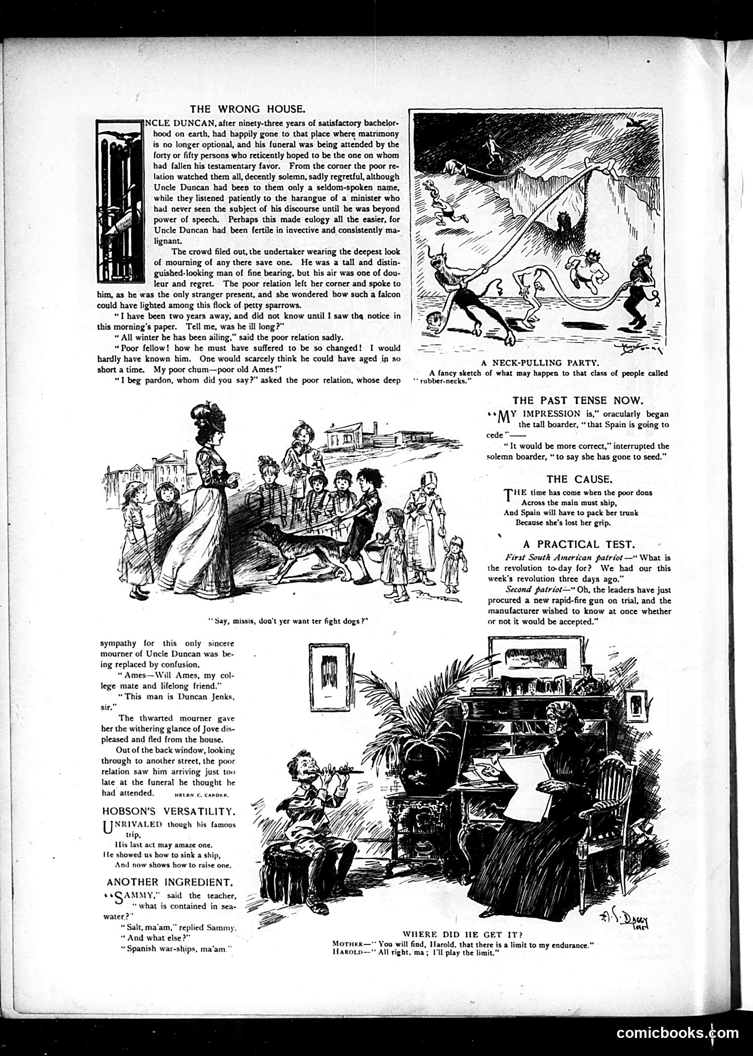 Judge — September 24, 1898 — page 6