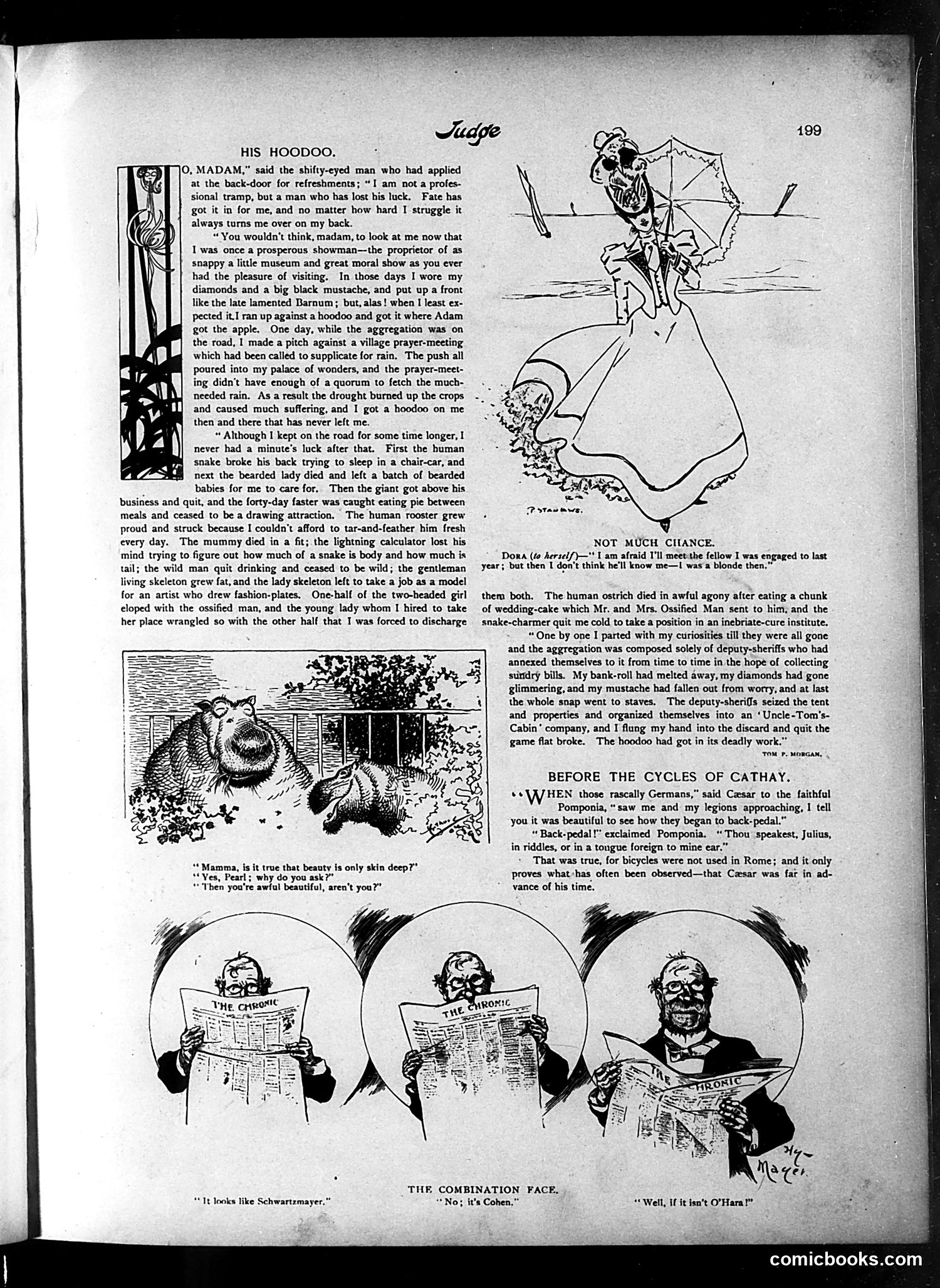 Judge — September 24, 1898 — page 7