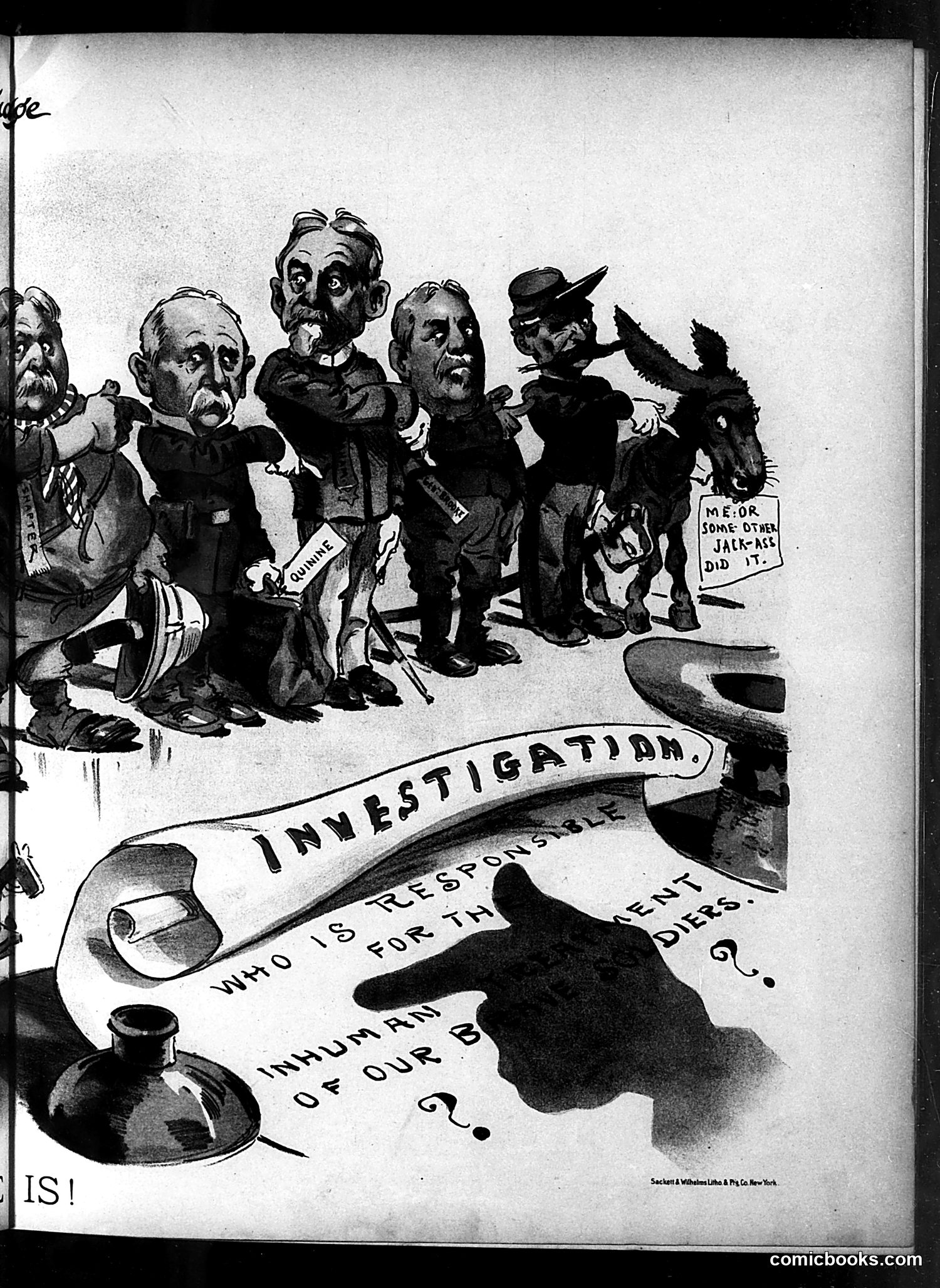 Judge — September 24, 1898 — page 9