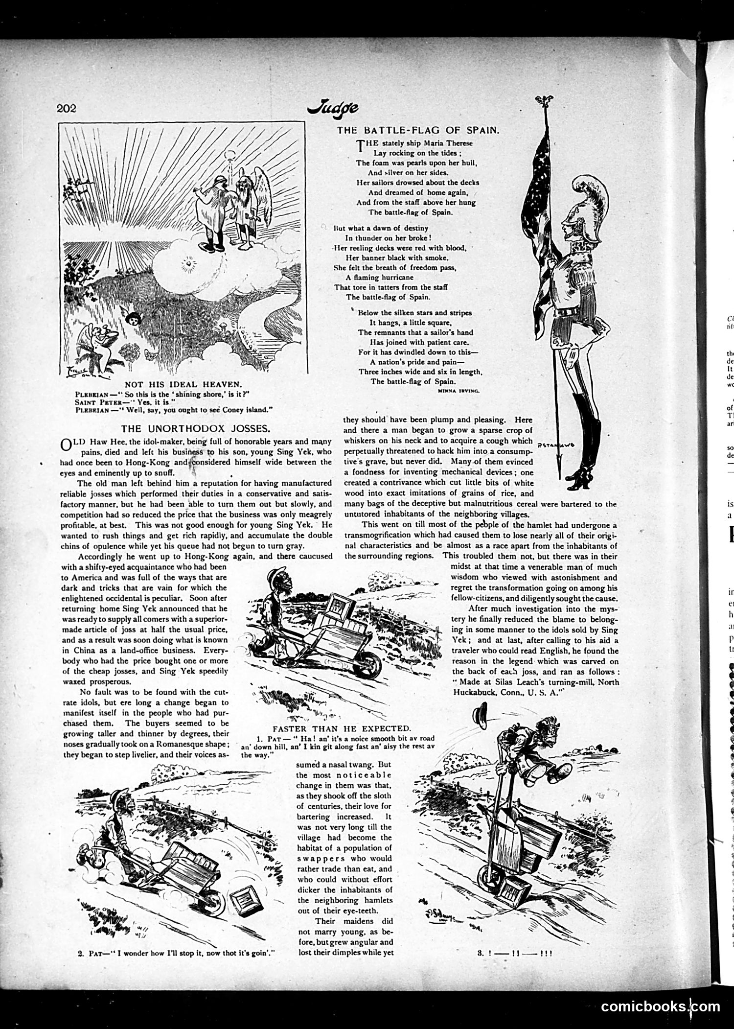 Judge — September 24, 1898 — page 10