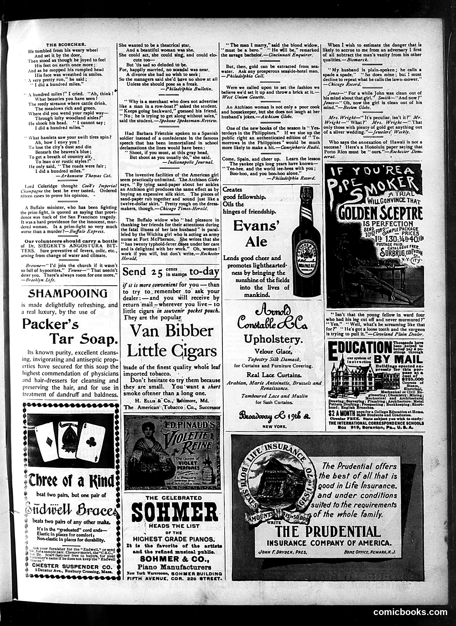 Judge — September 24, 1898 — page 11