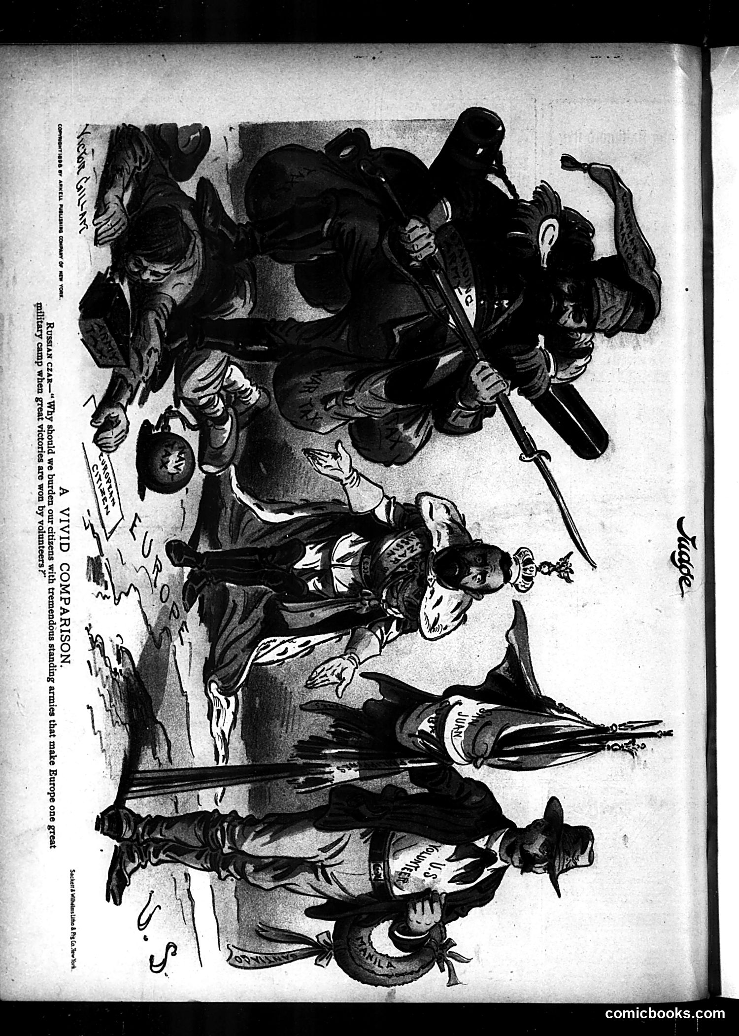 Judge — September 24, 1898 — page 16