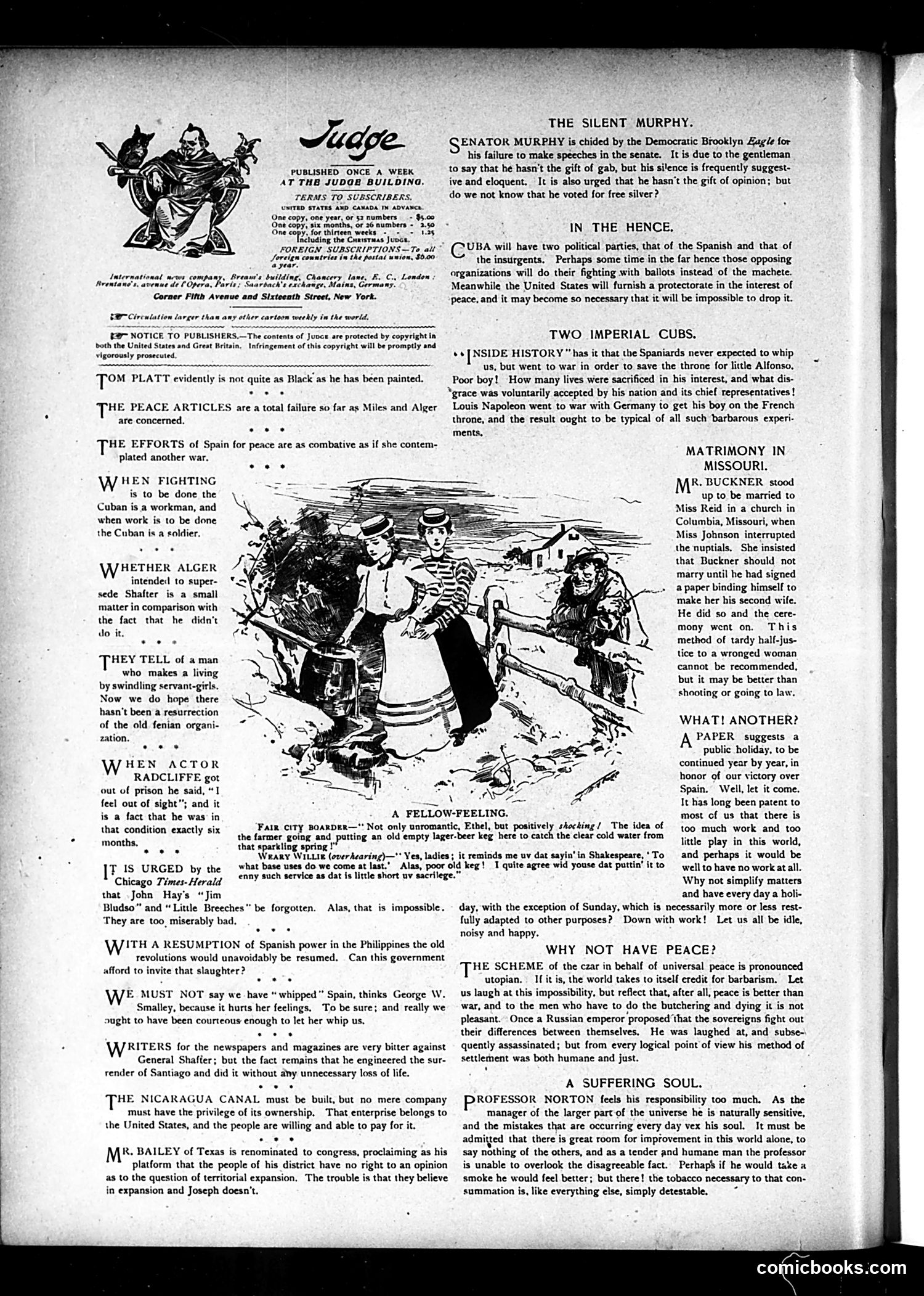 Judge — October 1, 1898 — page 2