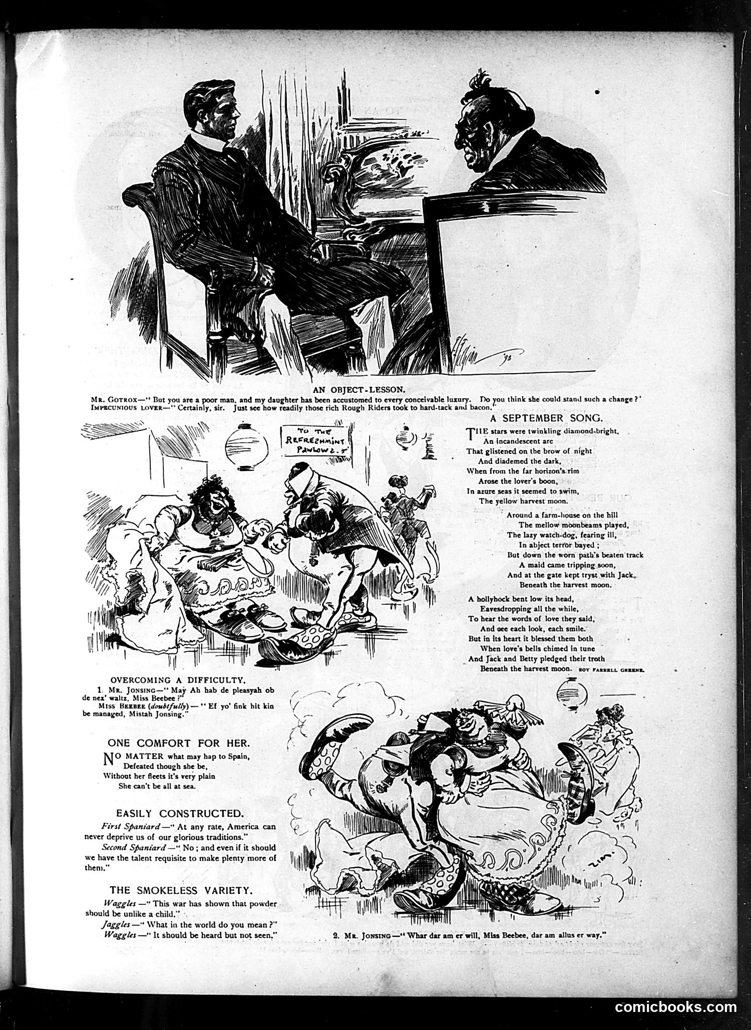 Judge — October 1, 1898 — page 3