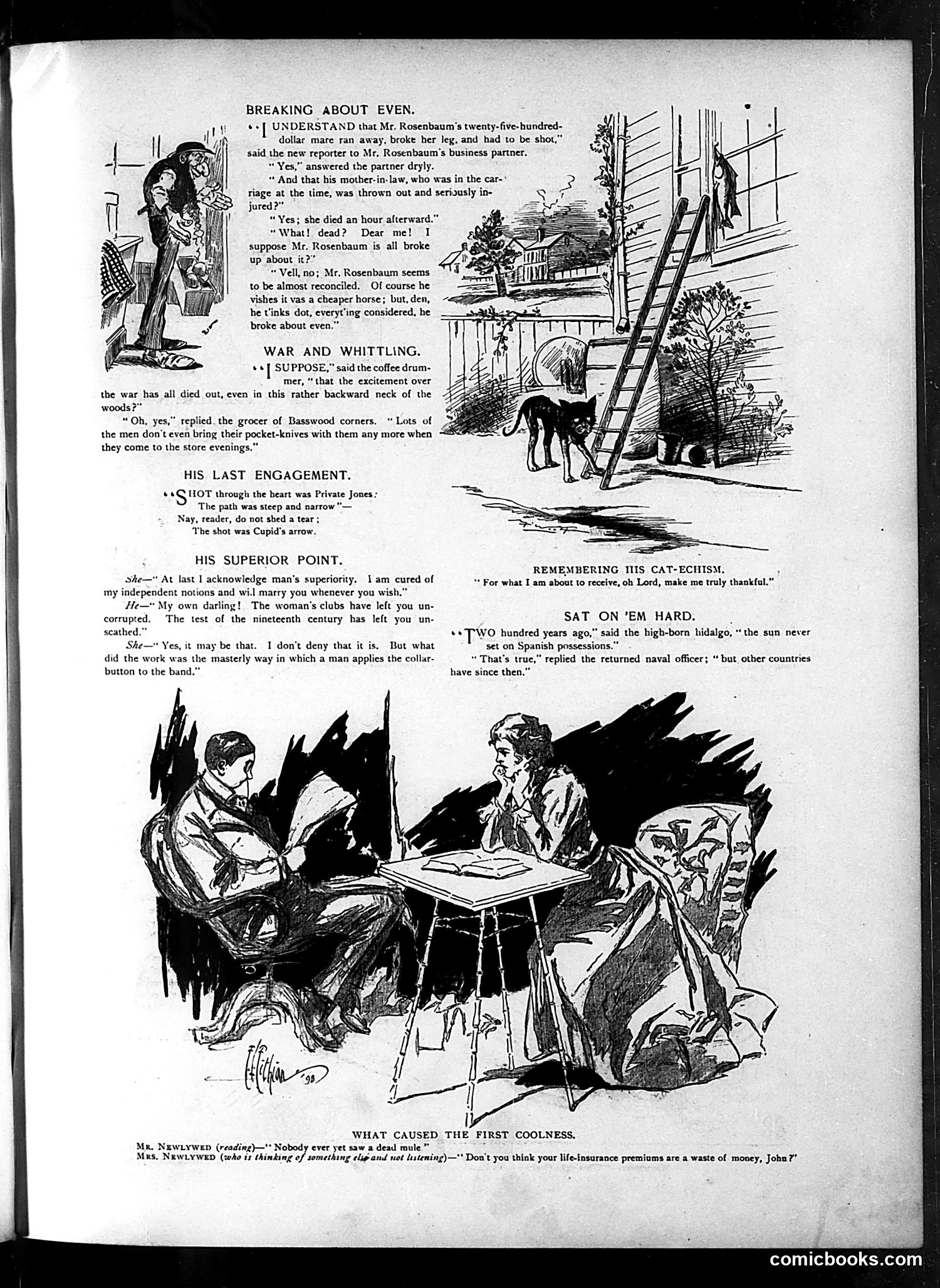 Judge — October 1, 1898 — page 5