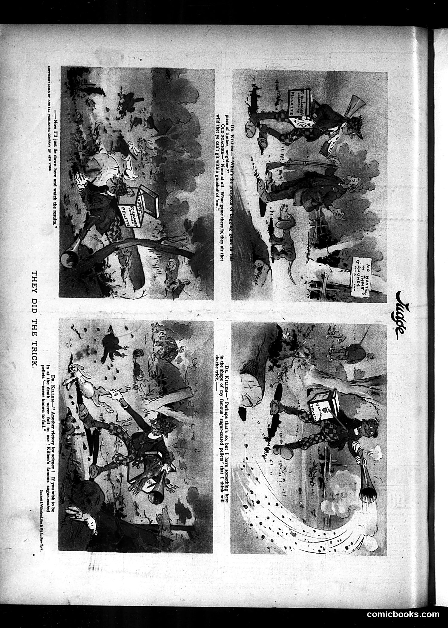 Judge — October 1, 1898 — page 16
