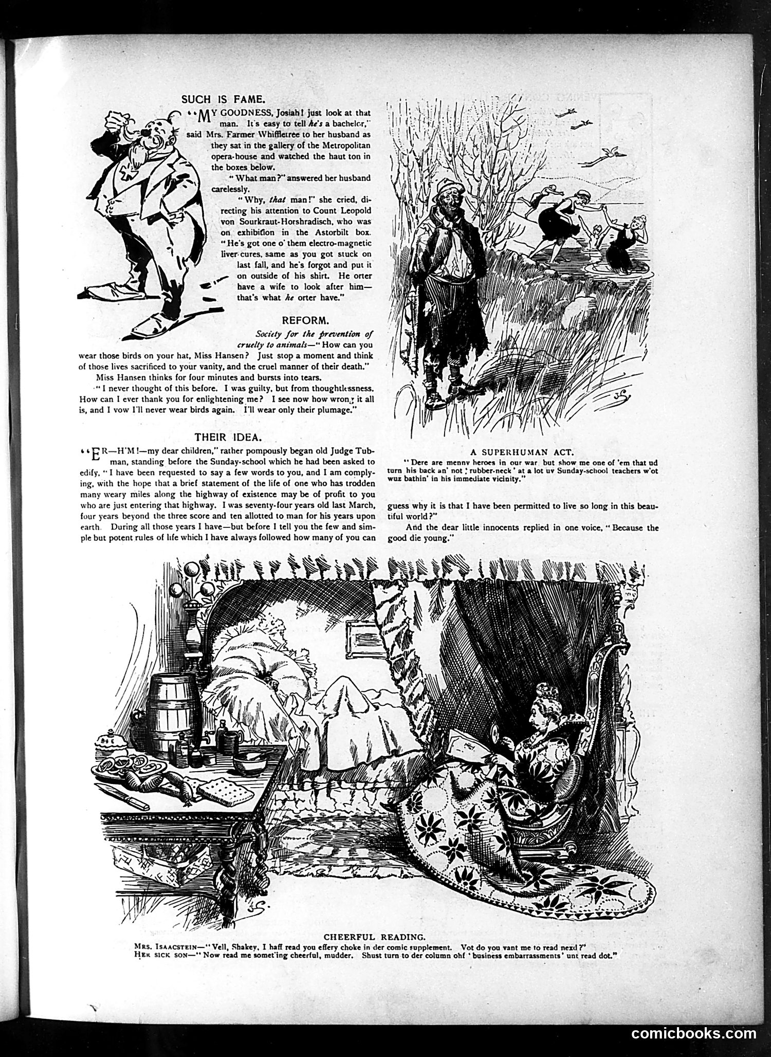 Judge — October 8, 1898 — page 5