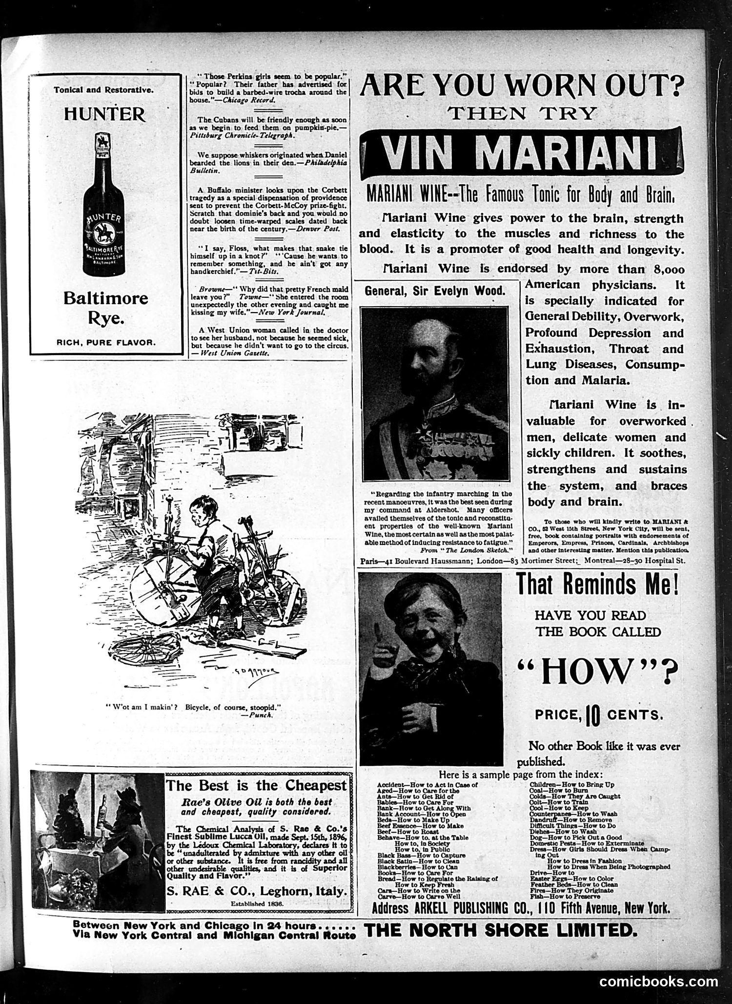 Judge — October 8, 1898 — page 13