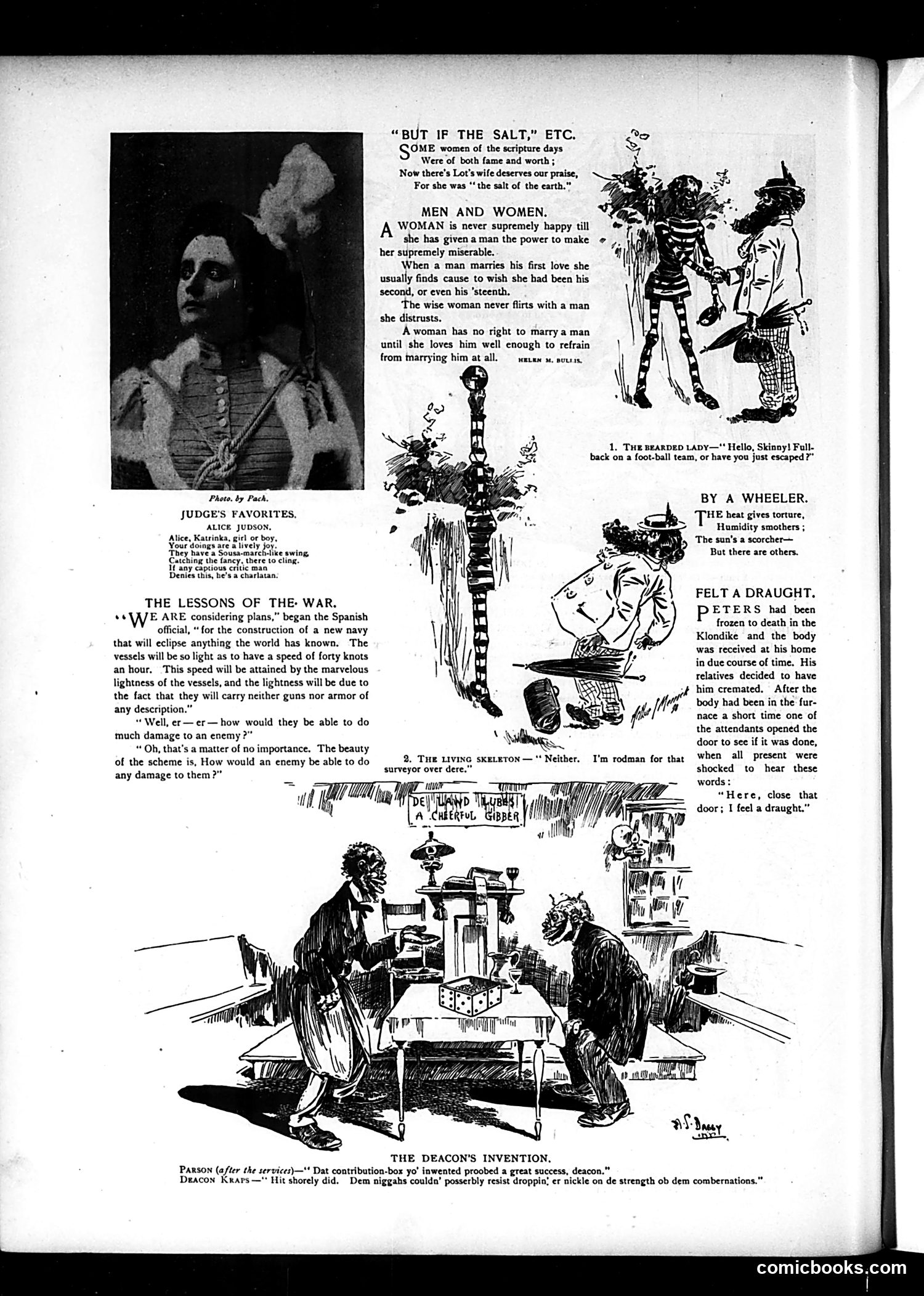 Judge — October 15, 1898 — page 4