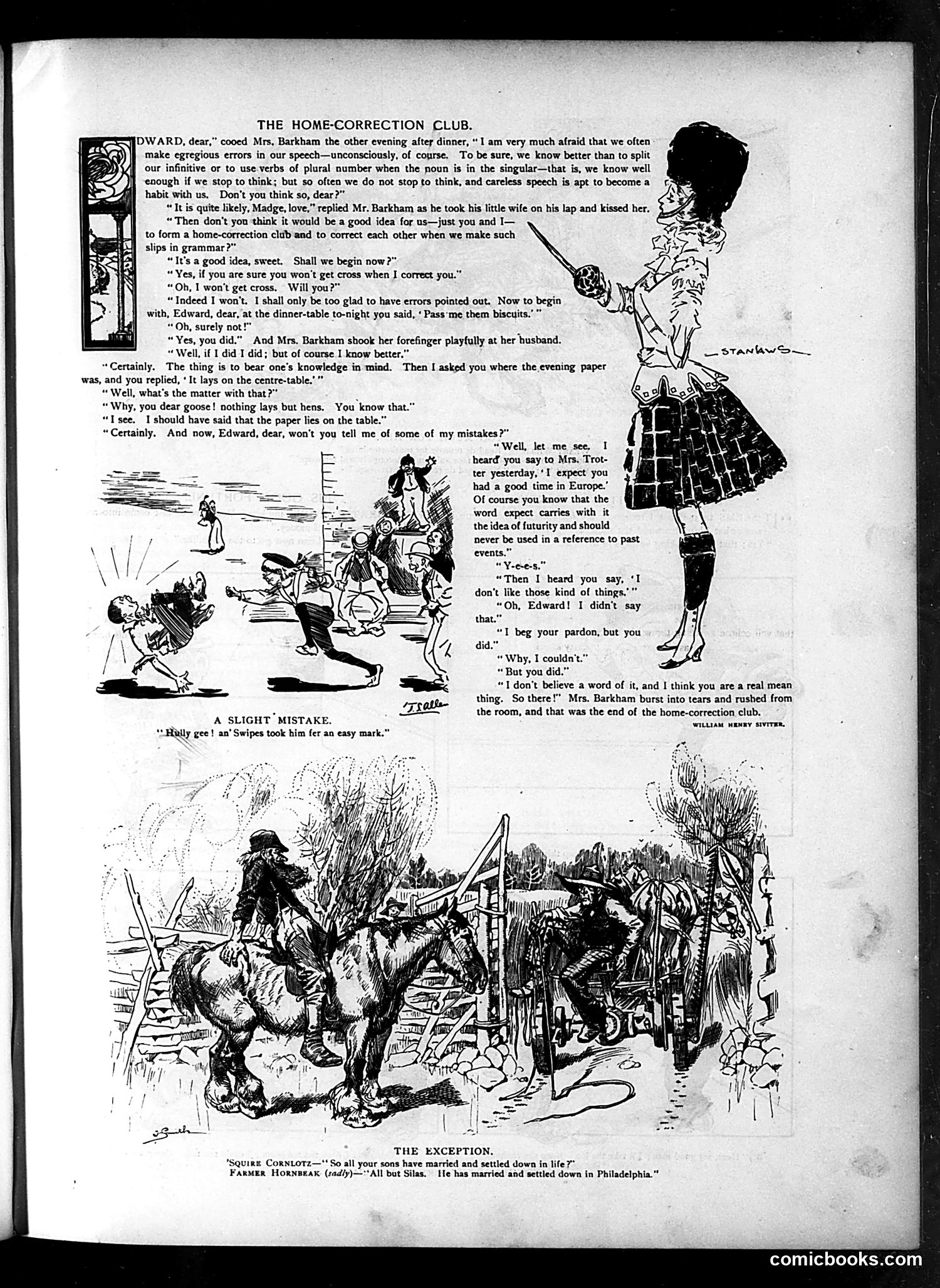 Judge — October 15, 1898 — page 5