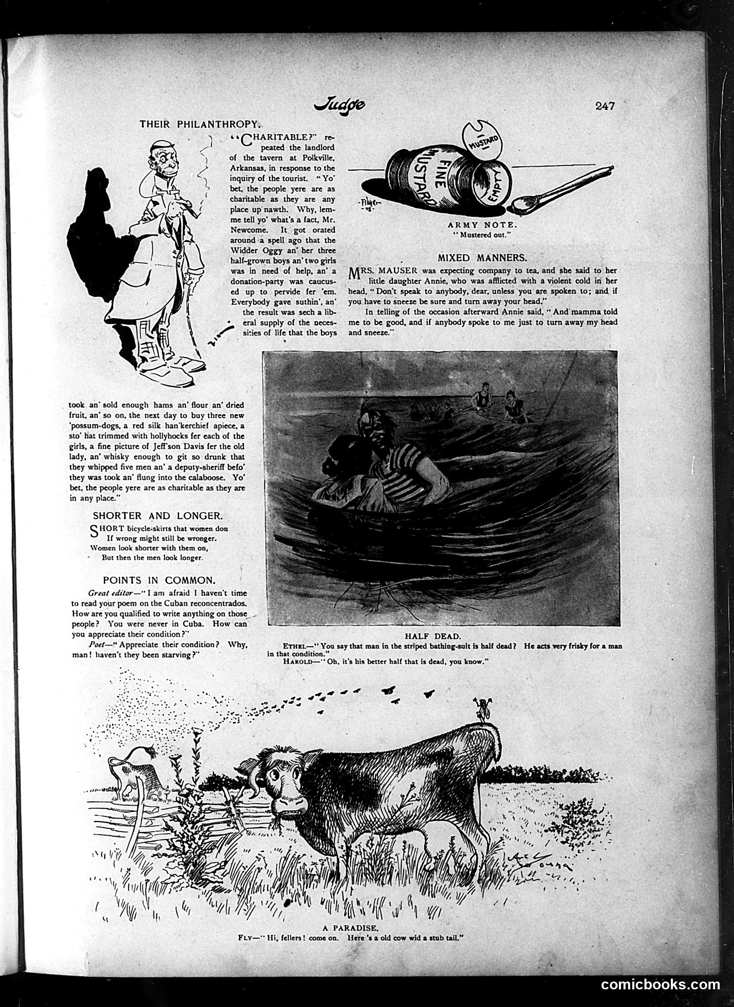 Judge — October 15, 1898 — page 7