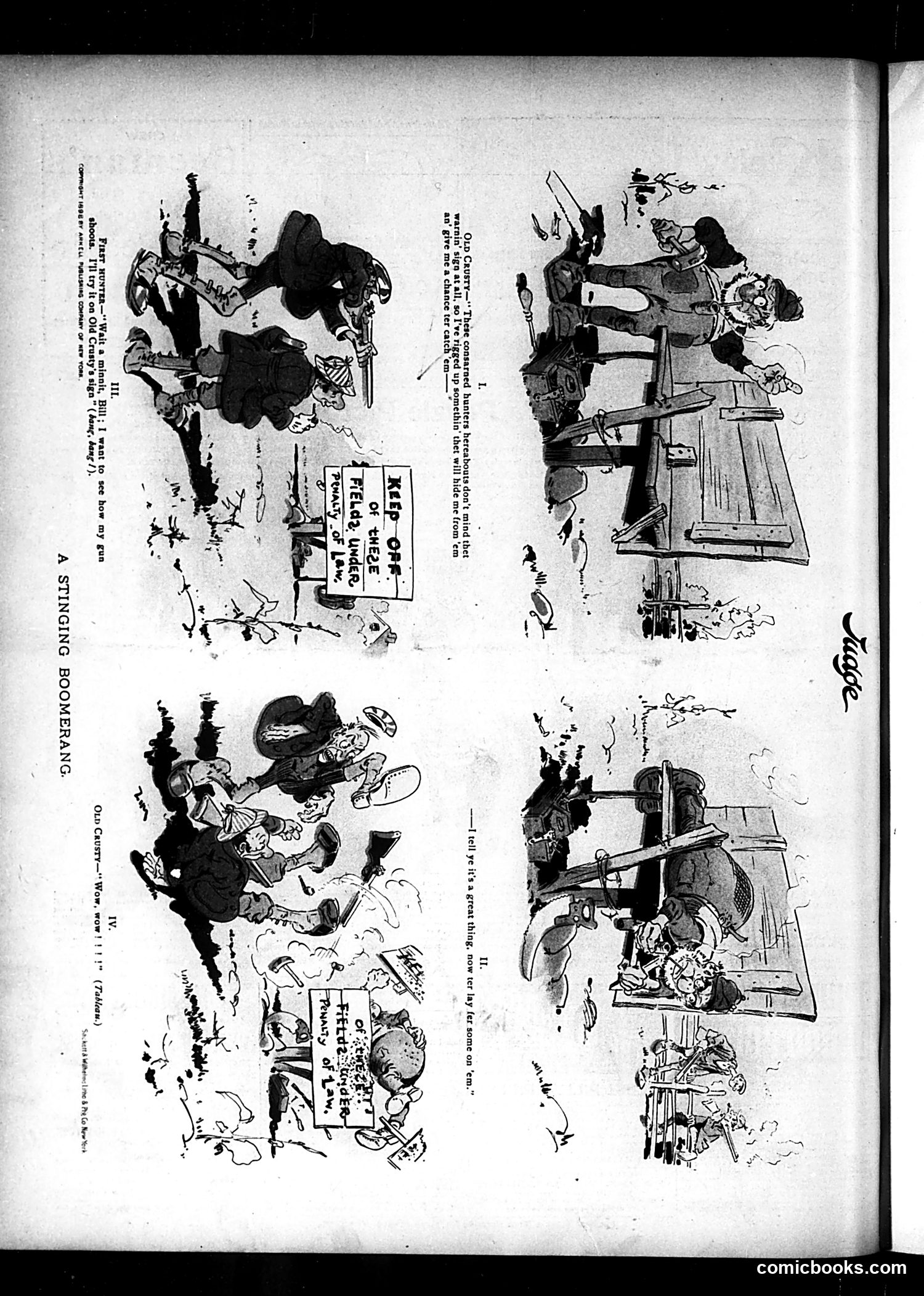 Judge — October 15, 1898 — page 16