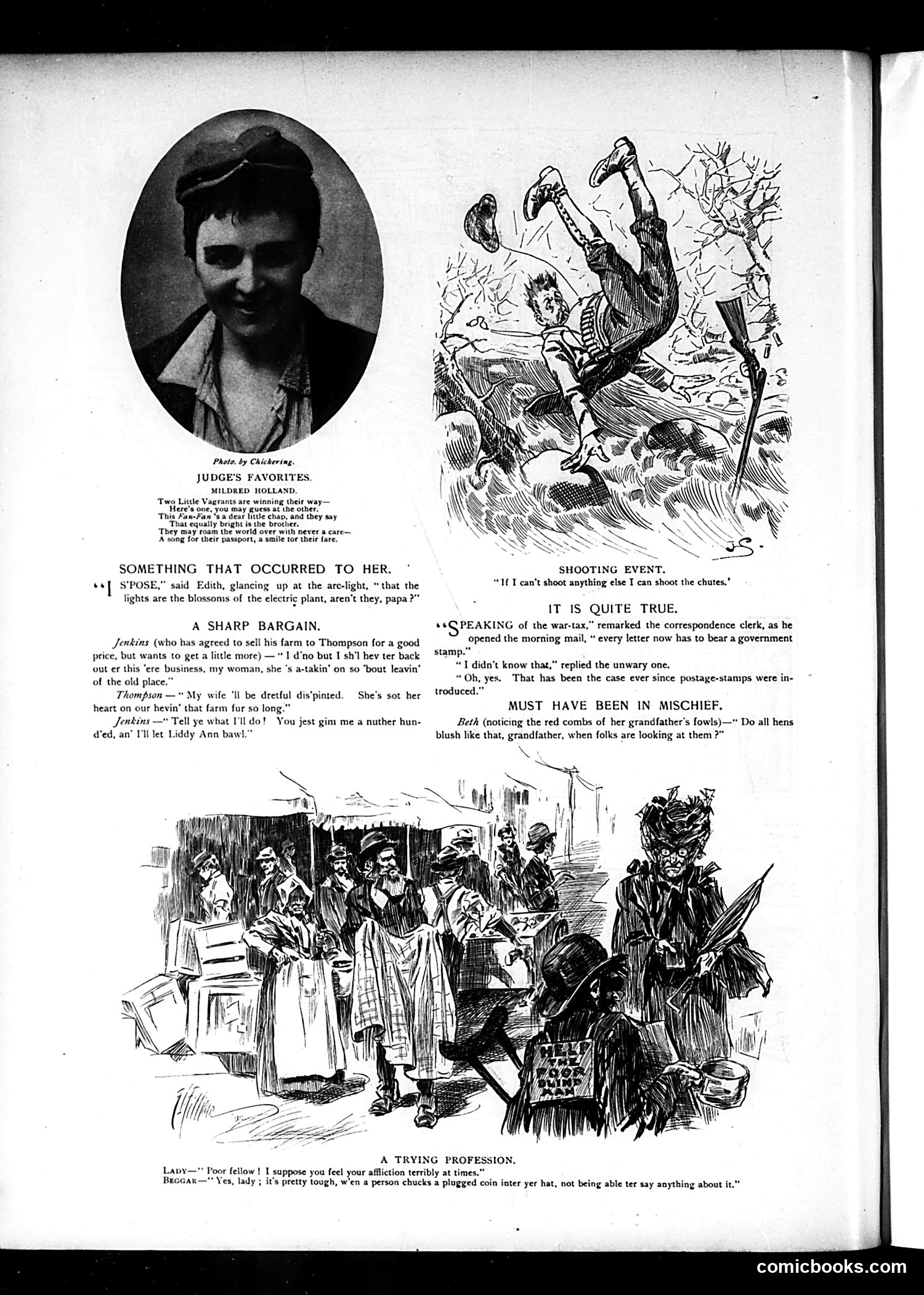 Judge — October 22, 1898 — page 4