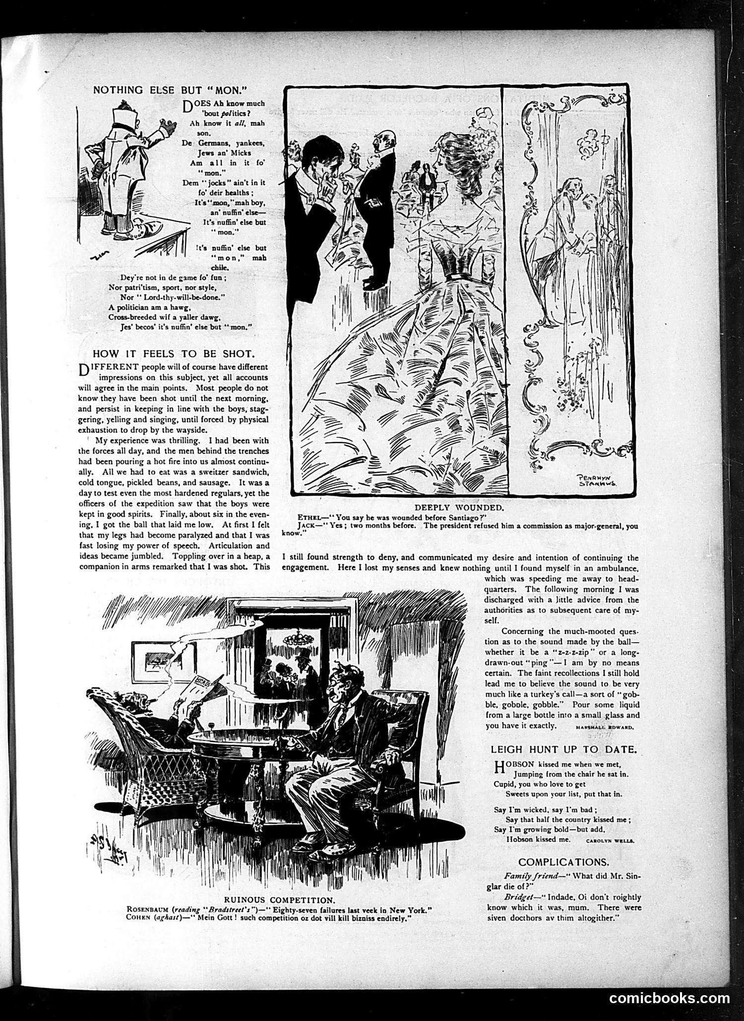 Judge — October 22, 1898 — page 5