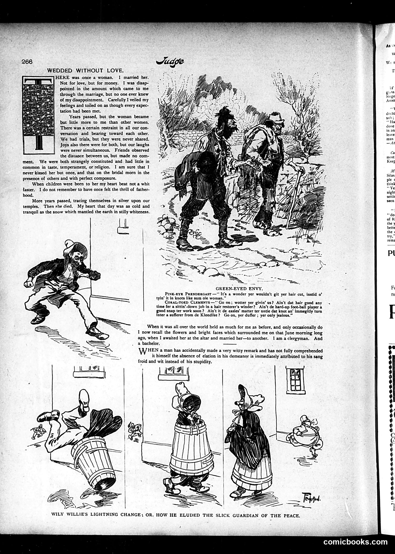 Judge — October 22, 1898 — page 10