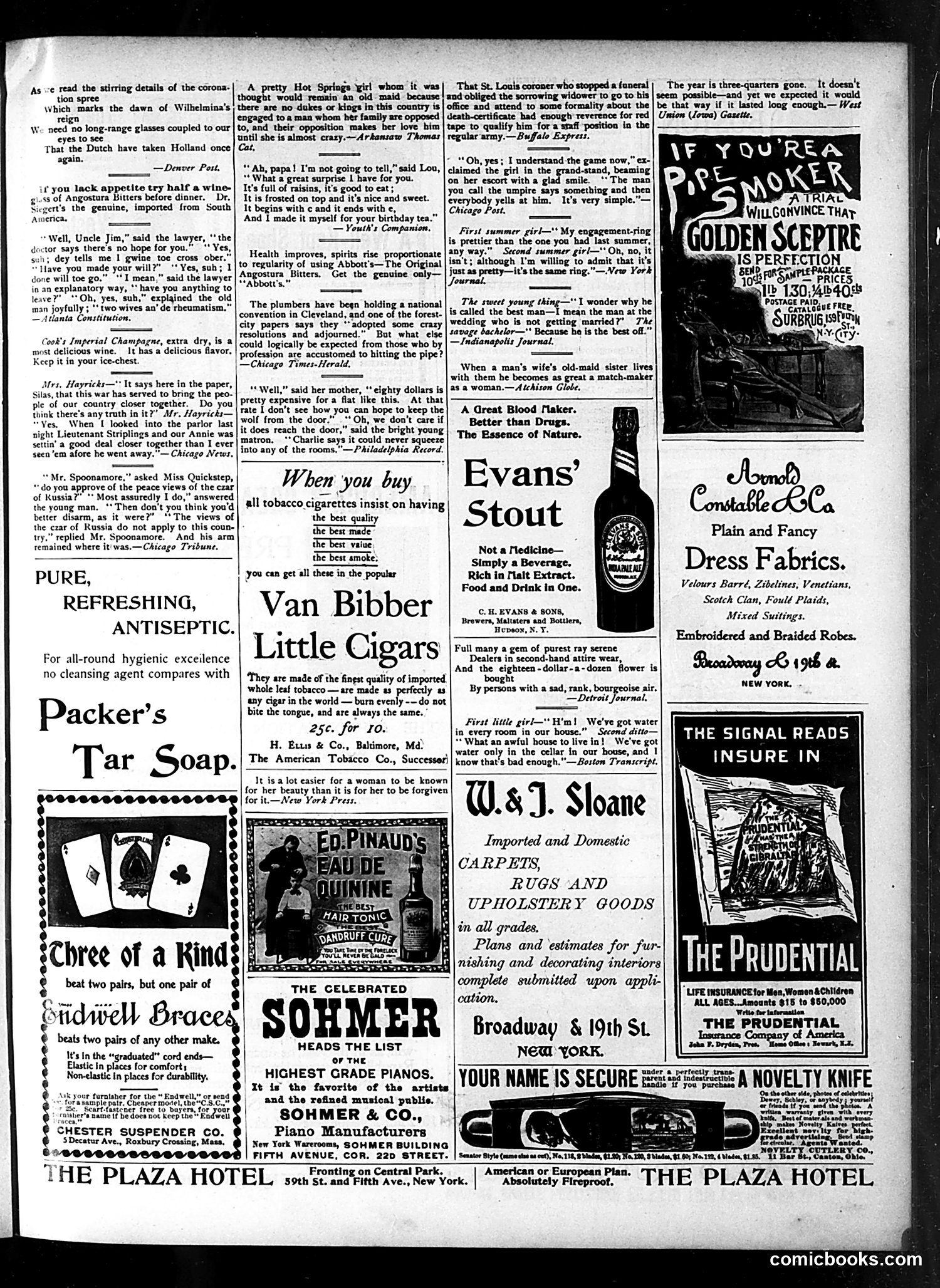 Judge — October 22, 1898 — page 11