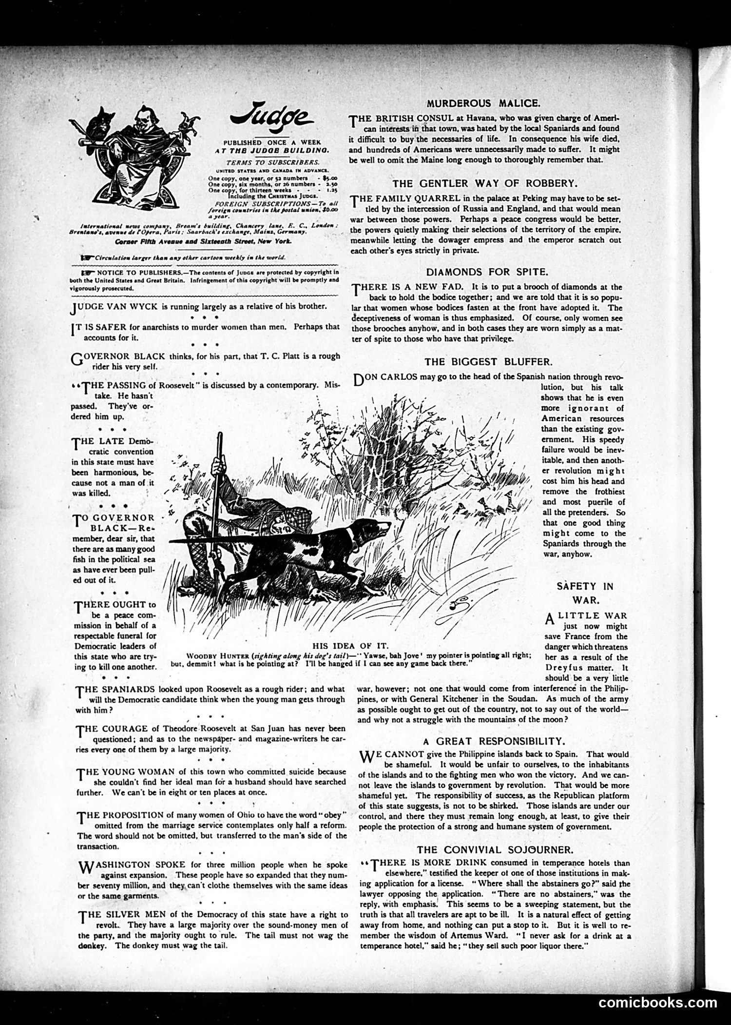 Judge — October 29, 1898 — page 2