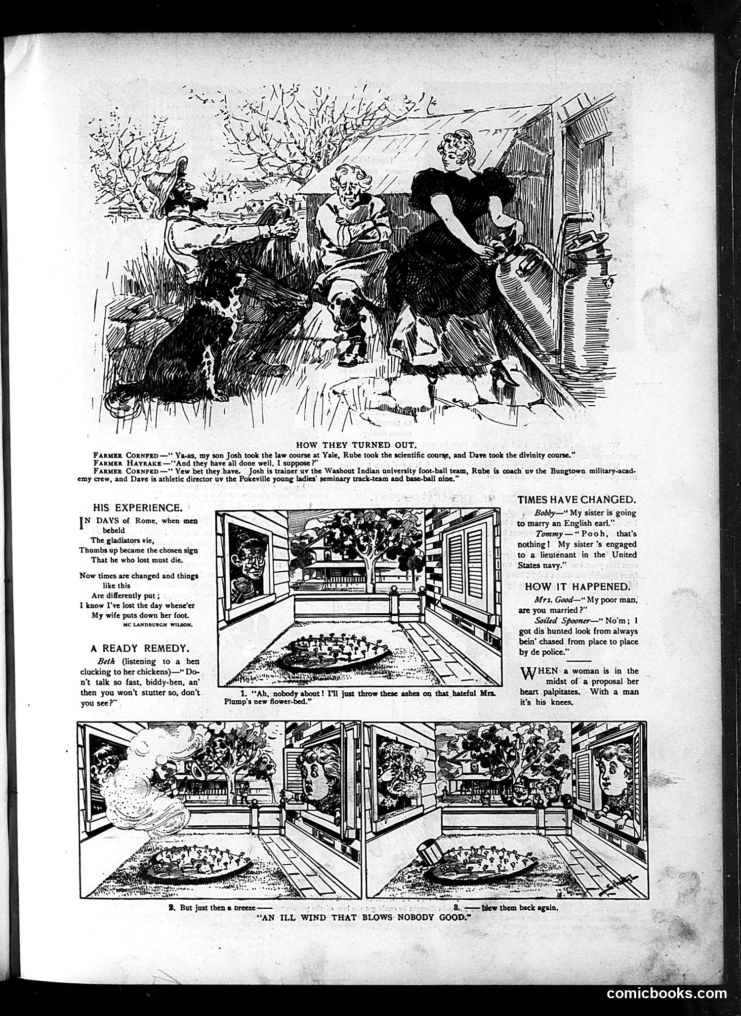 Judge — October 29, 1898 — page 3