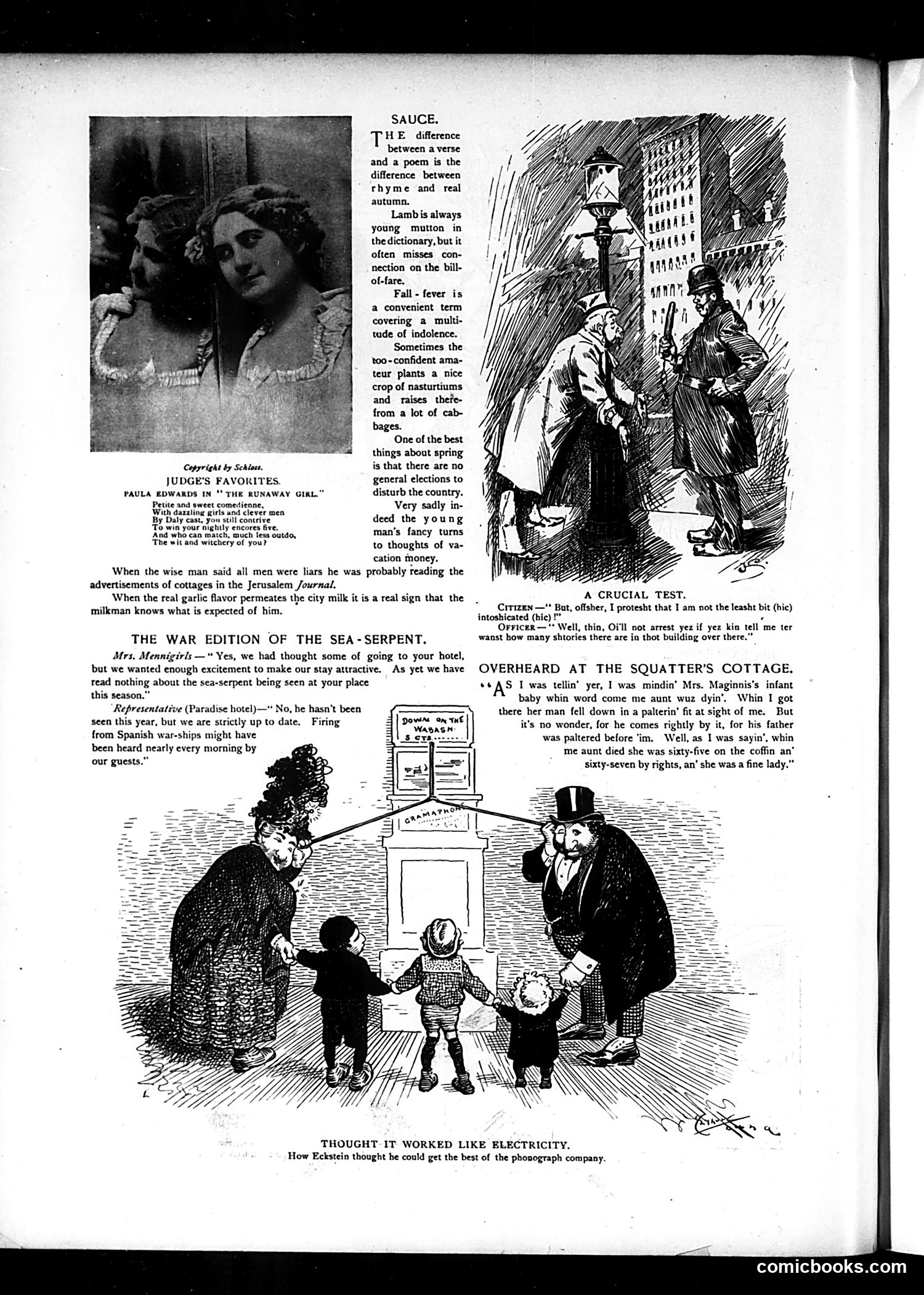 Judge — October 29, 1898 — page 4