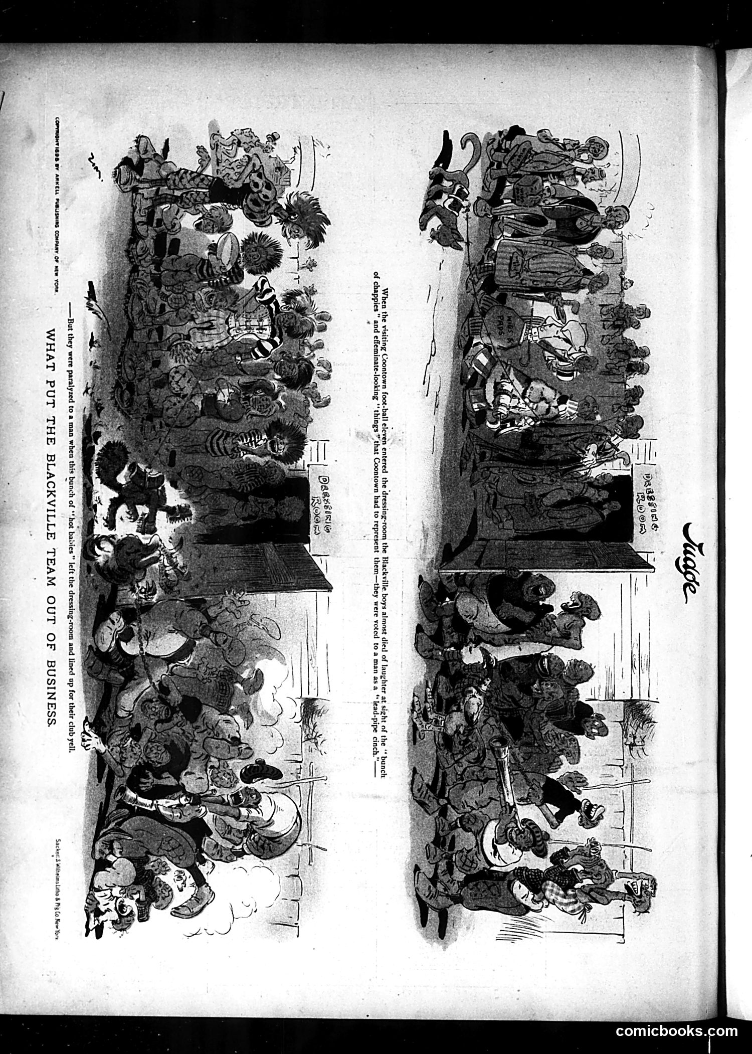 Judge — October 29, 1898 — page 16