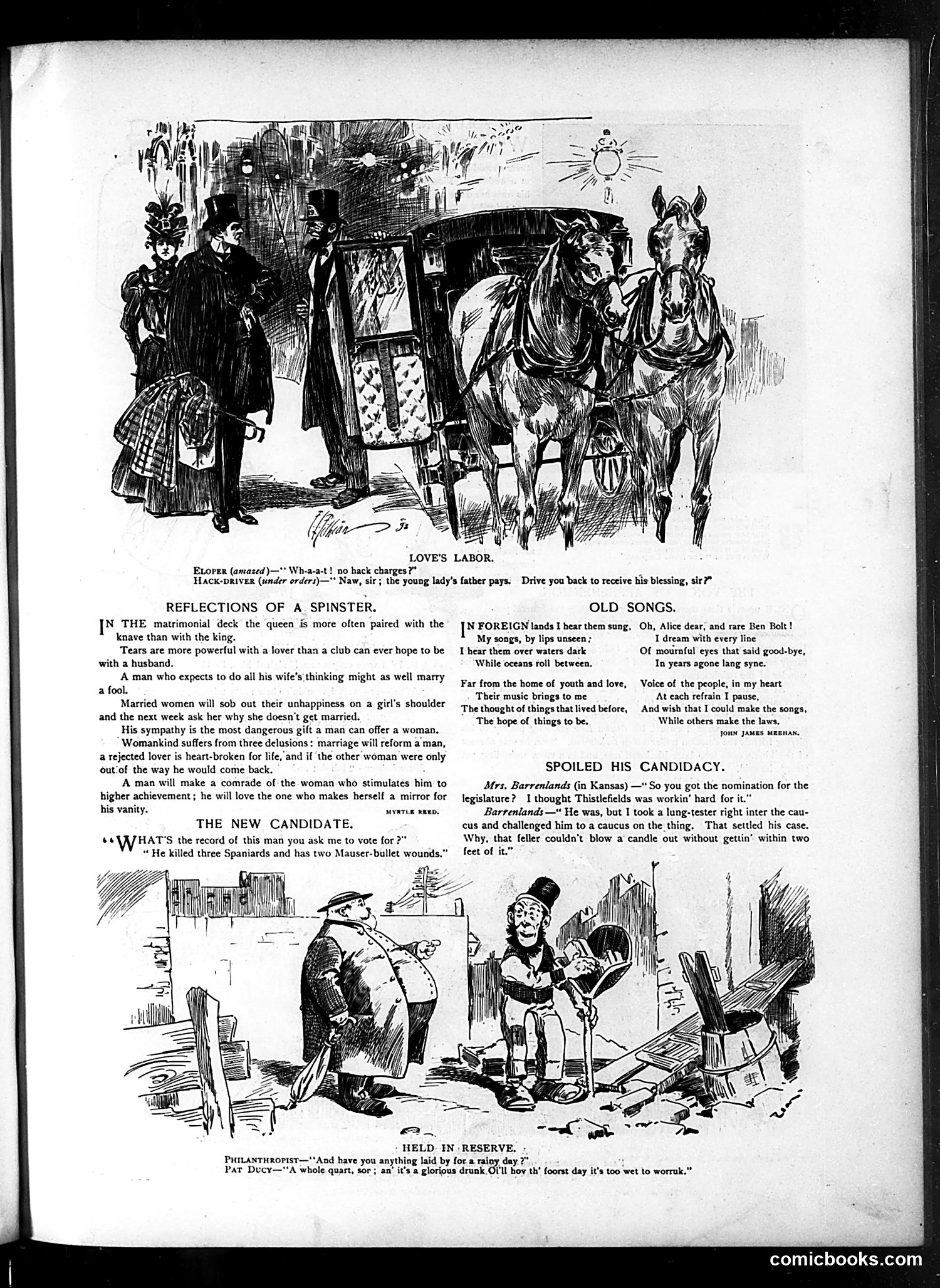 Judge — November 5, 1898 — page 3