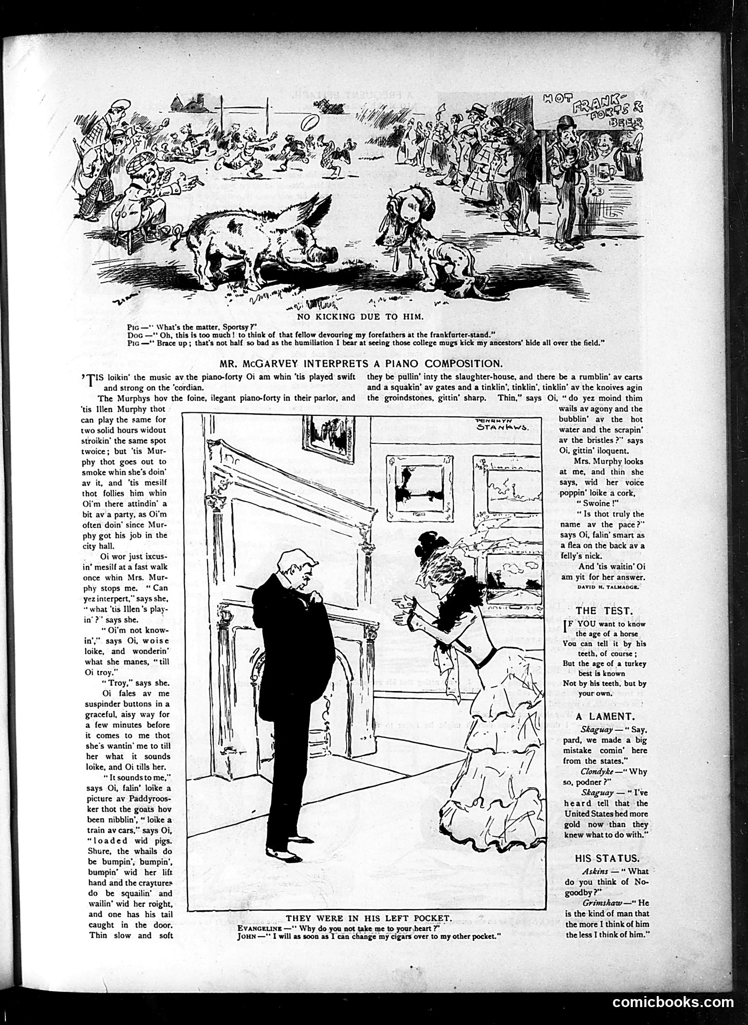 Judge — November 12, 1898 — page 3