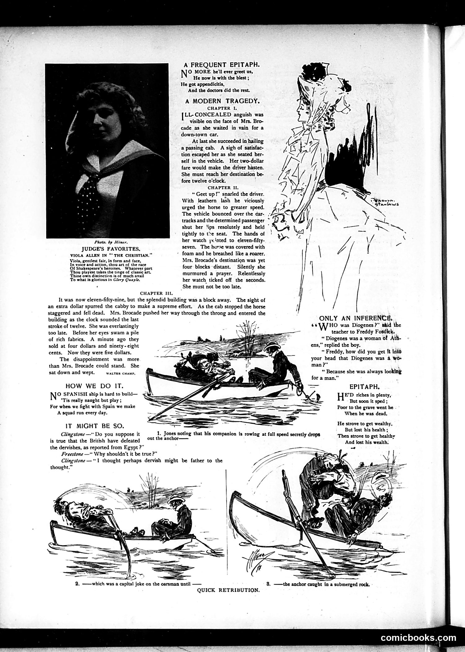 Judge — November 12, 1898 — page 4
