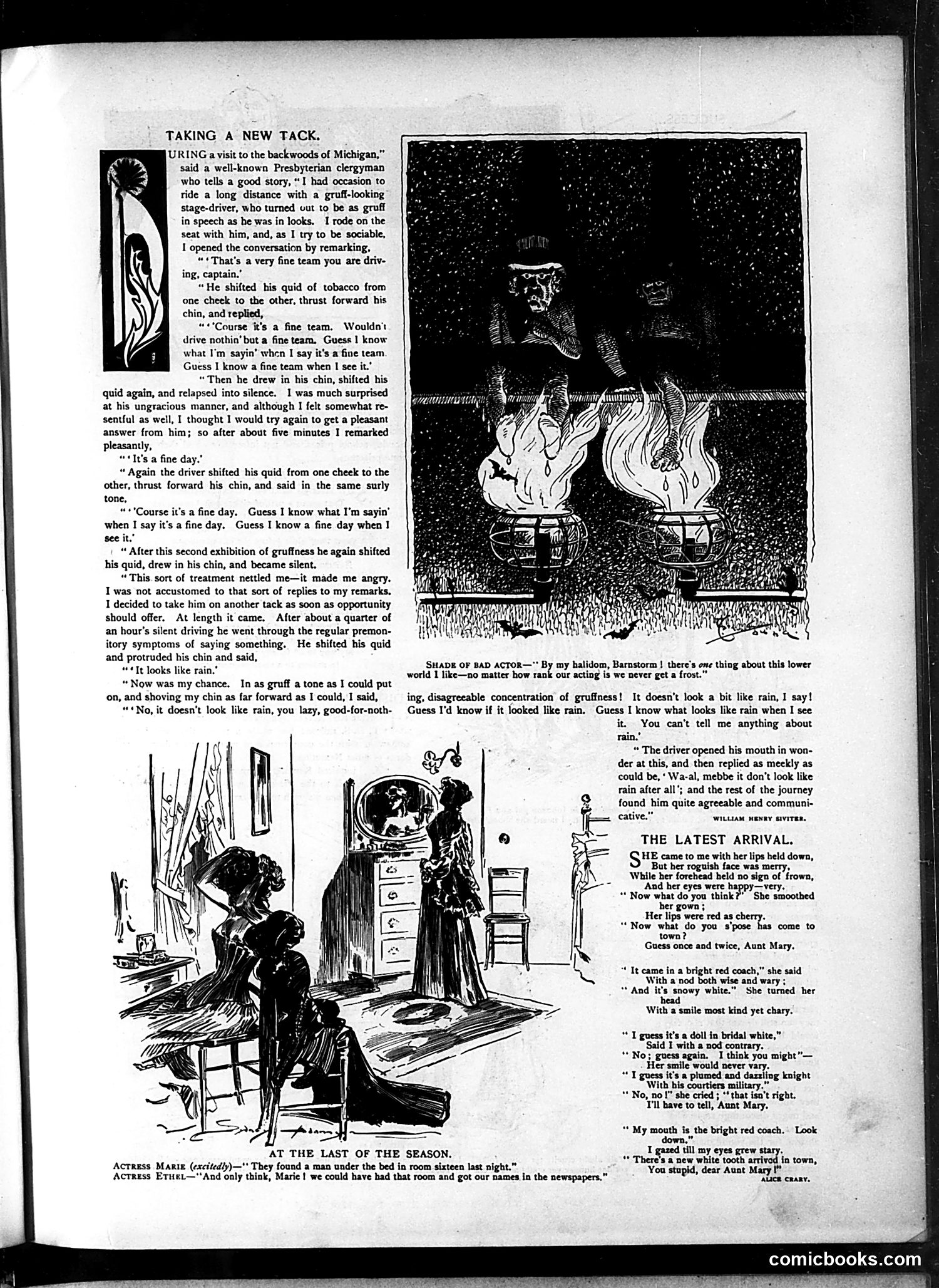 Judge — November 12, 1898 — page 5