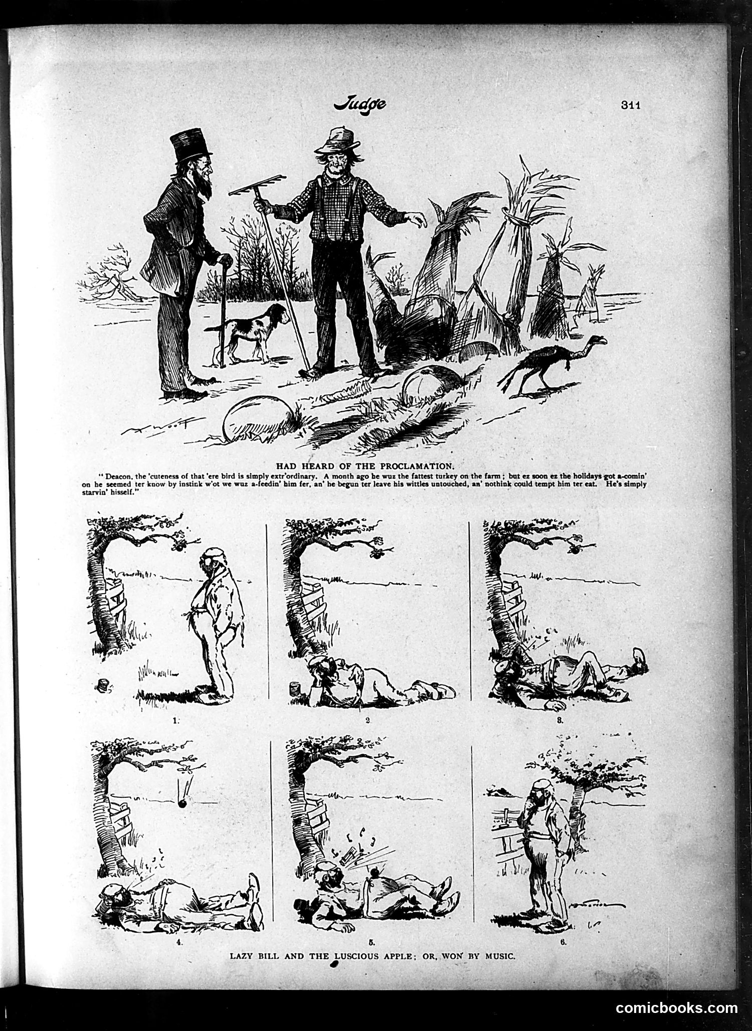 Judge — November 12, 1898 — page 7