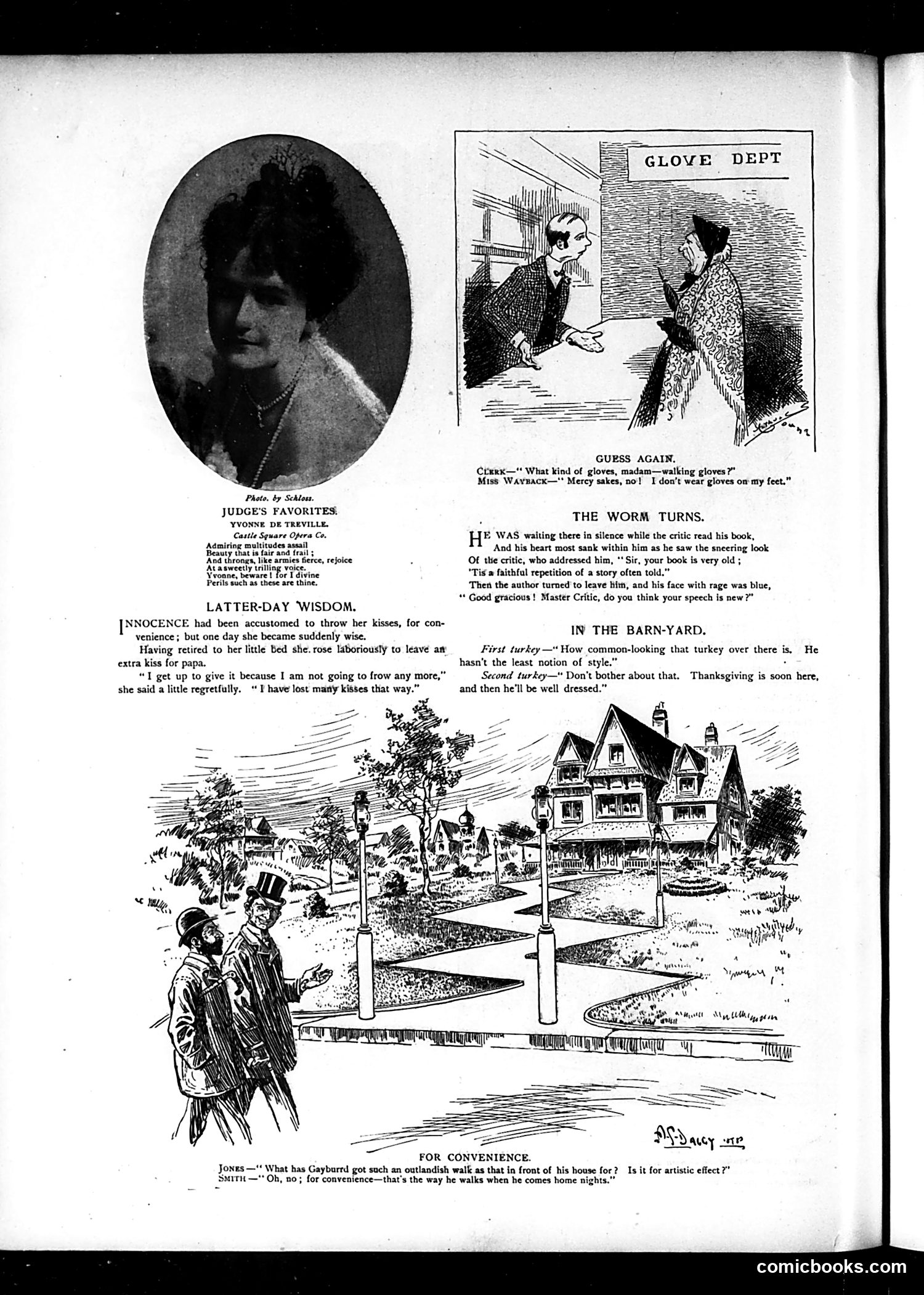 Judge — November 19, 1898 — page 4