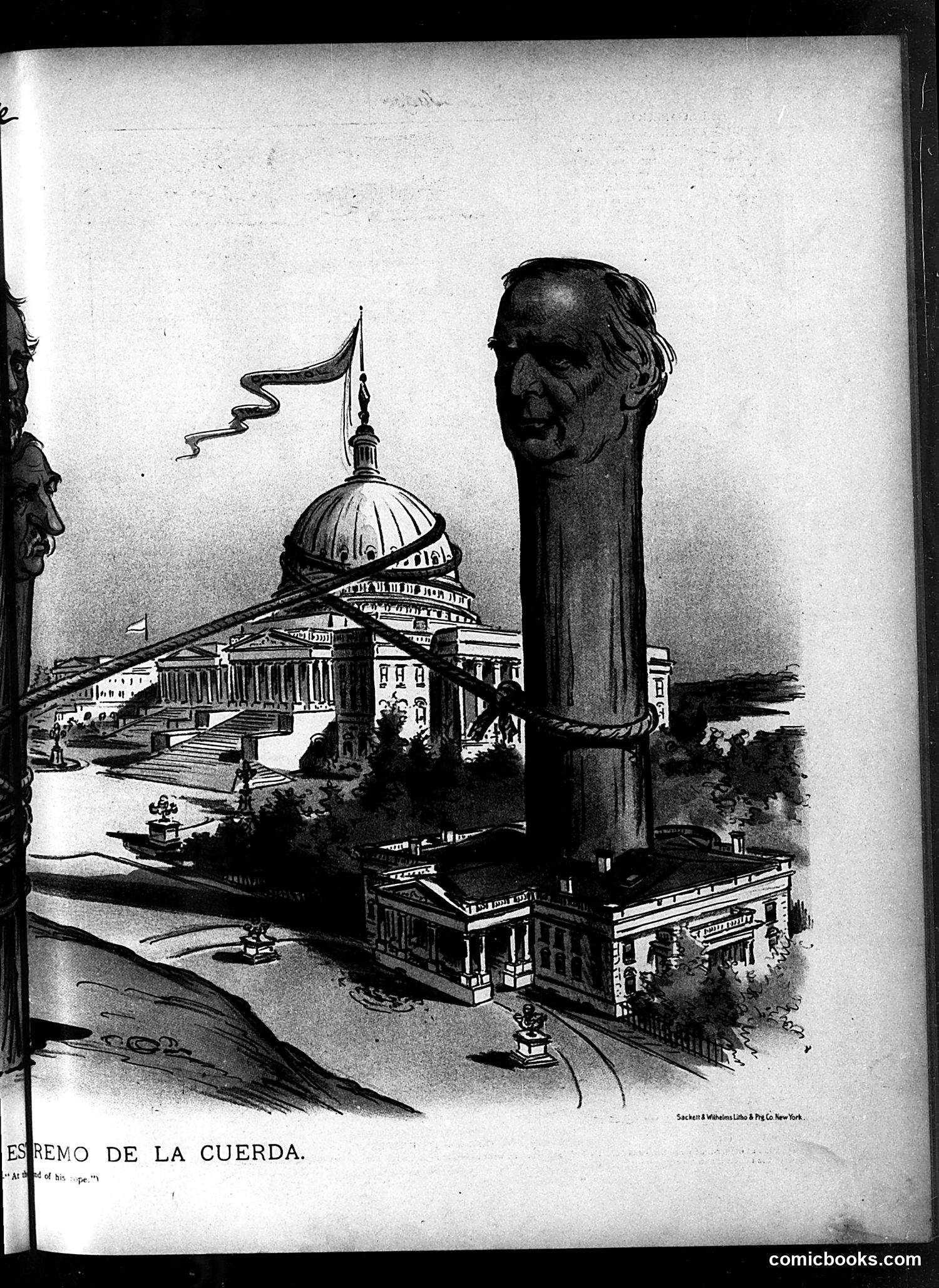 Judge — November 19, 1898 — page 9