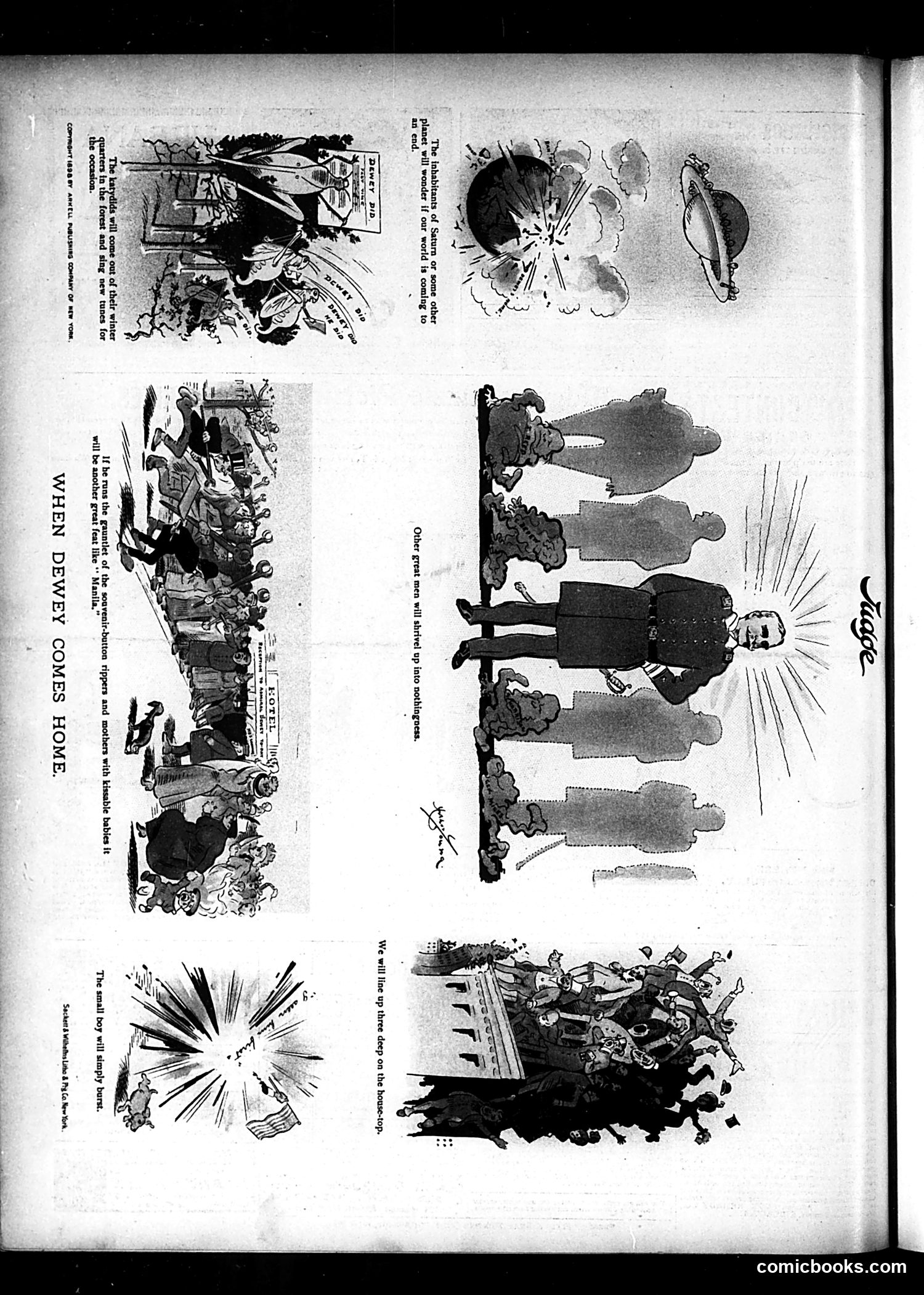 Judge — November 19, 1898 — page 14