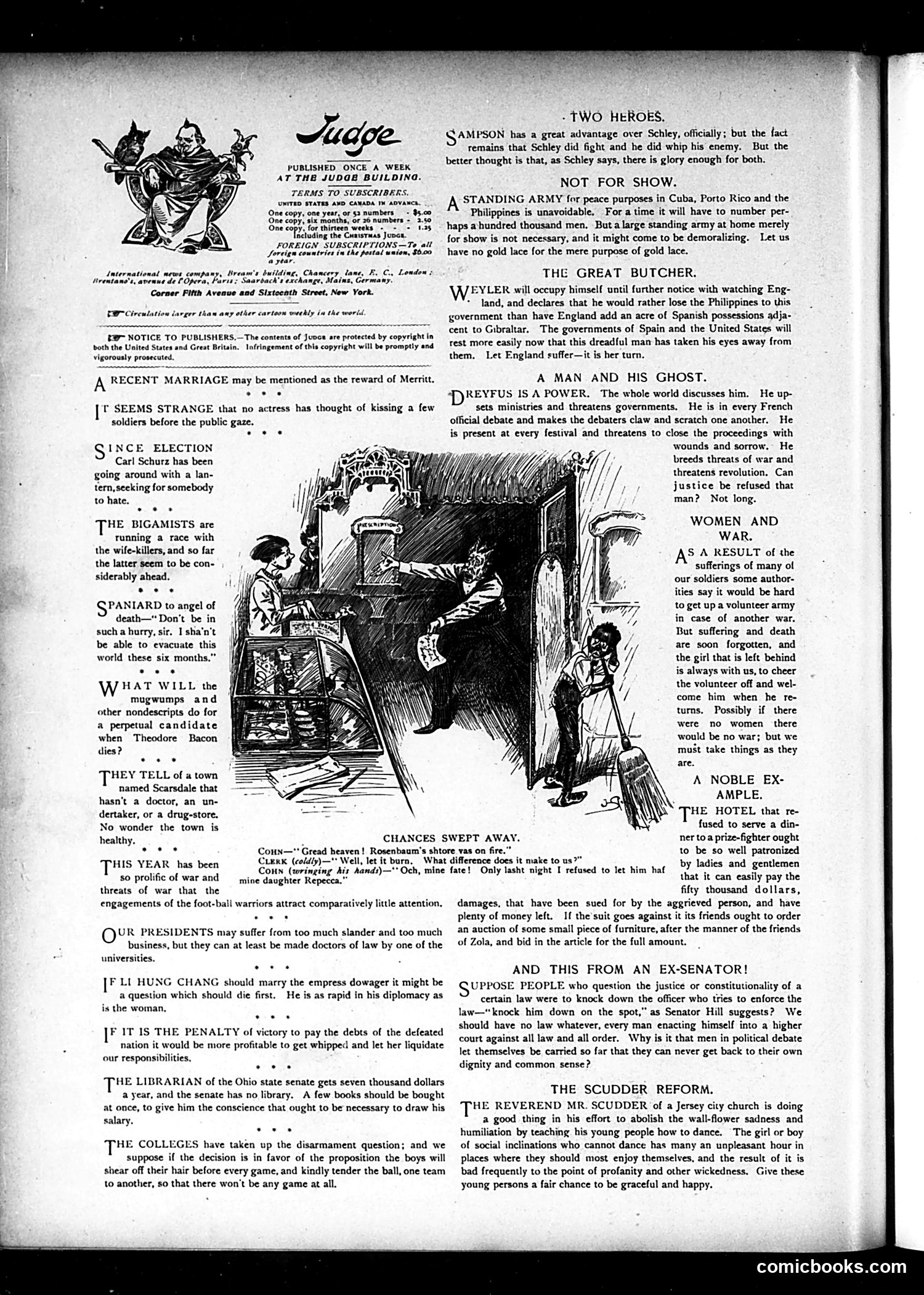 Judge — November 26, 1898 — page 2
