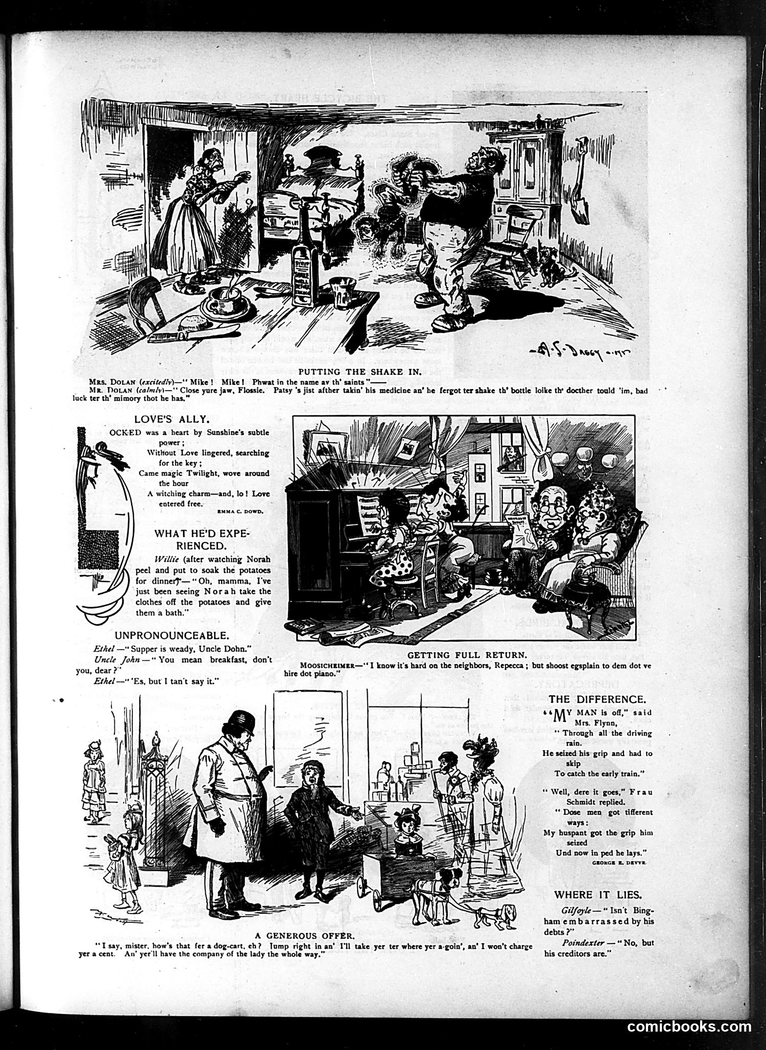 Judge — November 26, 1898 — page 3